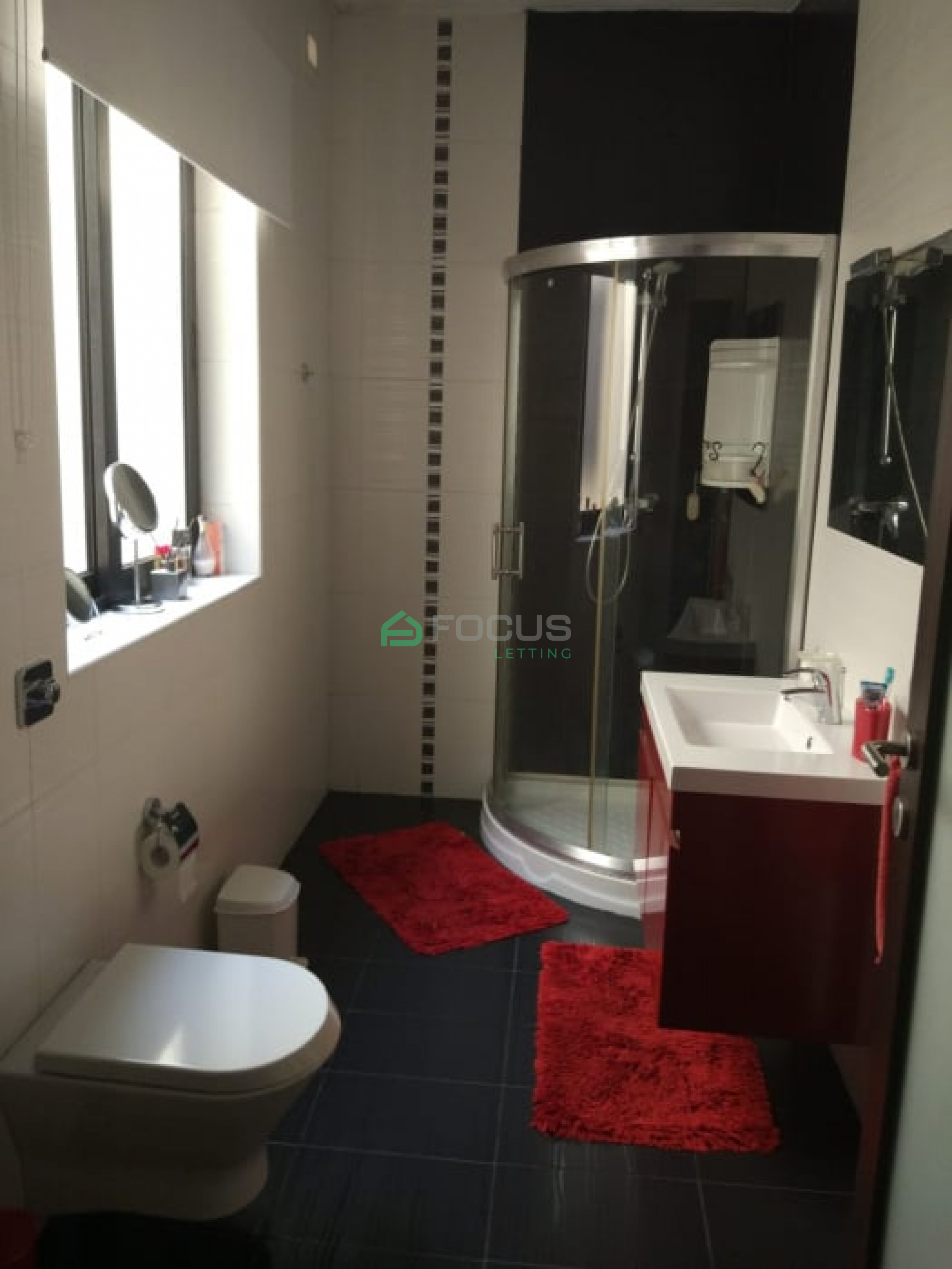 3 Bedroom Apartment in Naxxar
