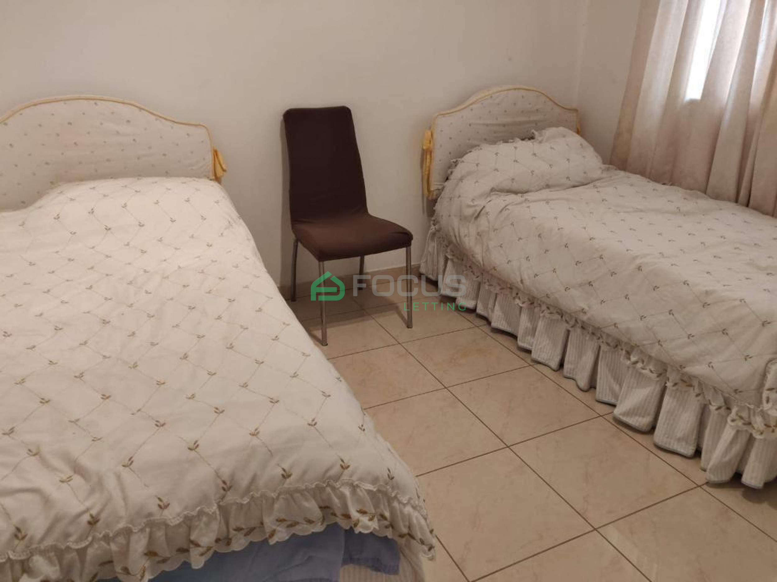 3 Bedroom Apartment in Madliena