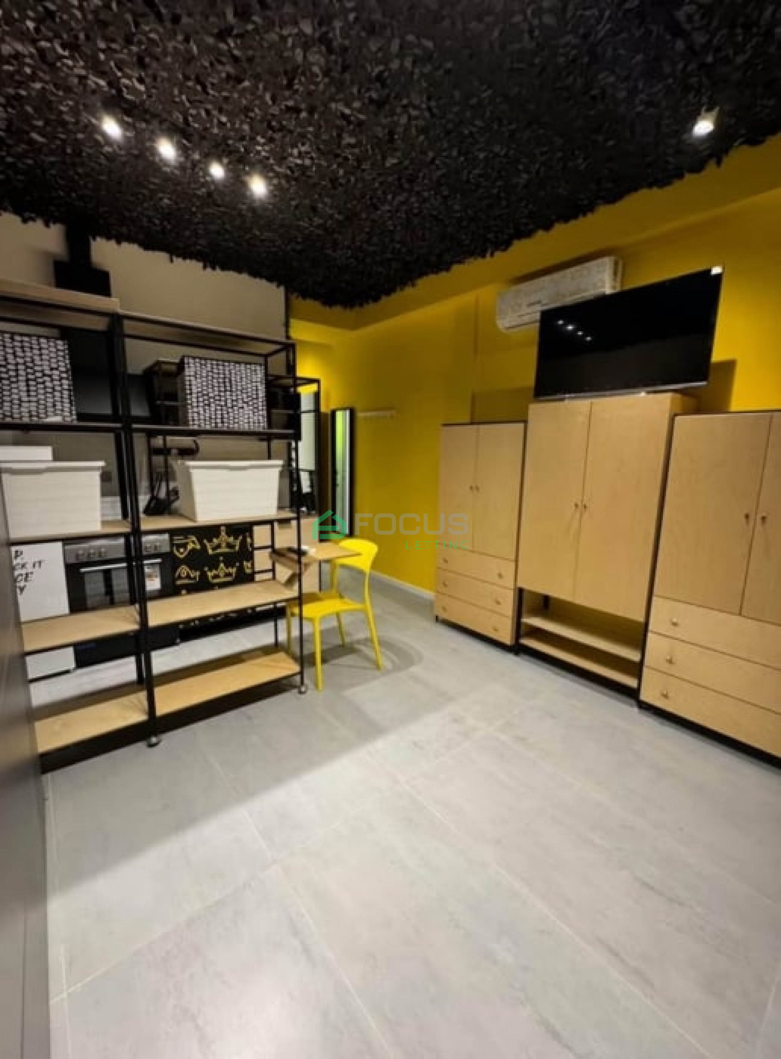 1 Bedroom Apartment in Swieqi