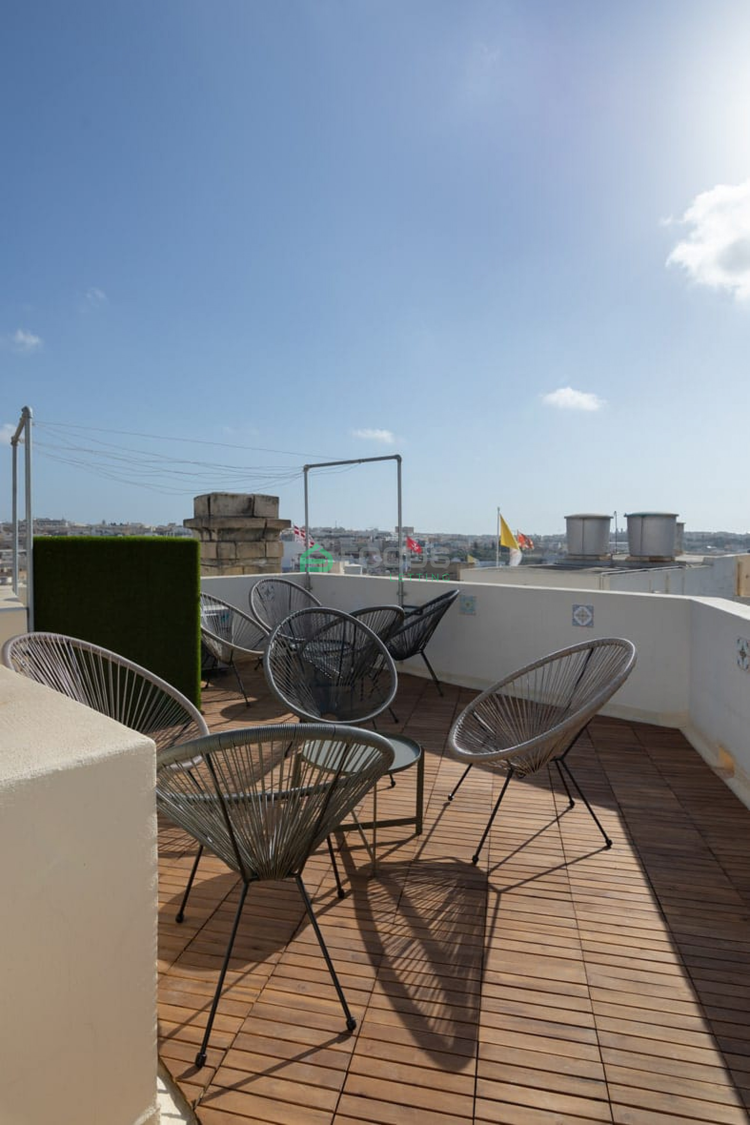 3 Bedroom Townhouse in Qormi