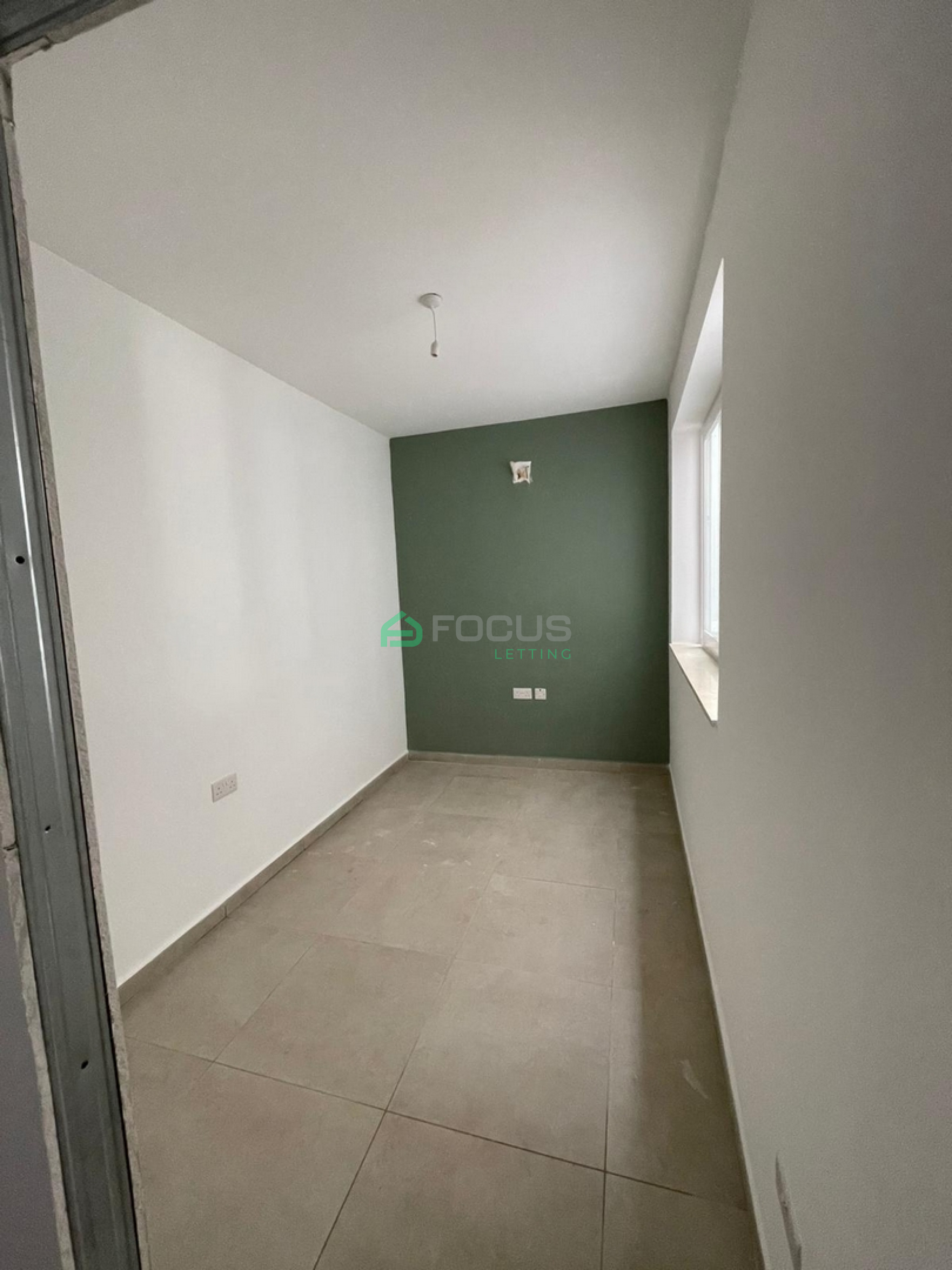 2 Bedroom Apartment in St Julian's