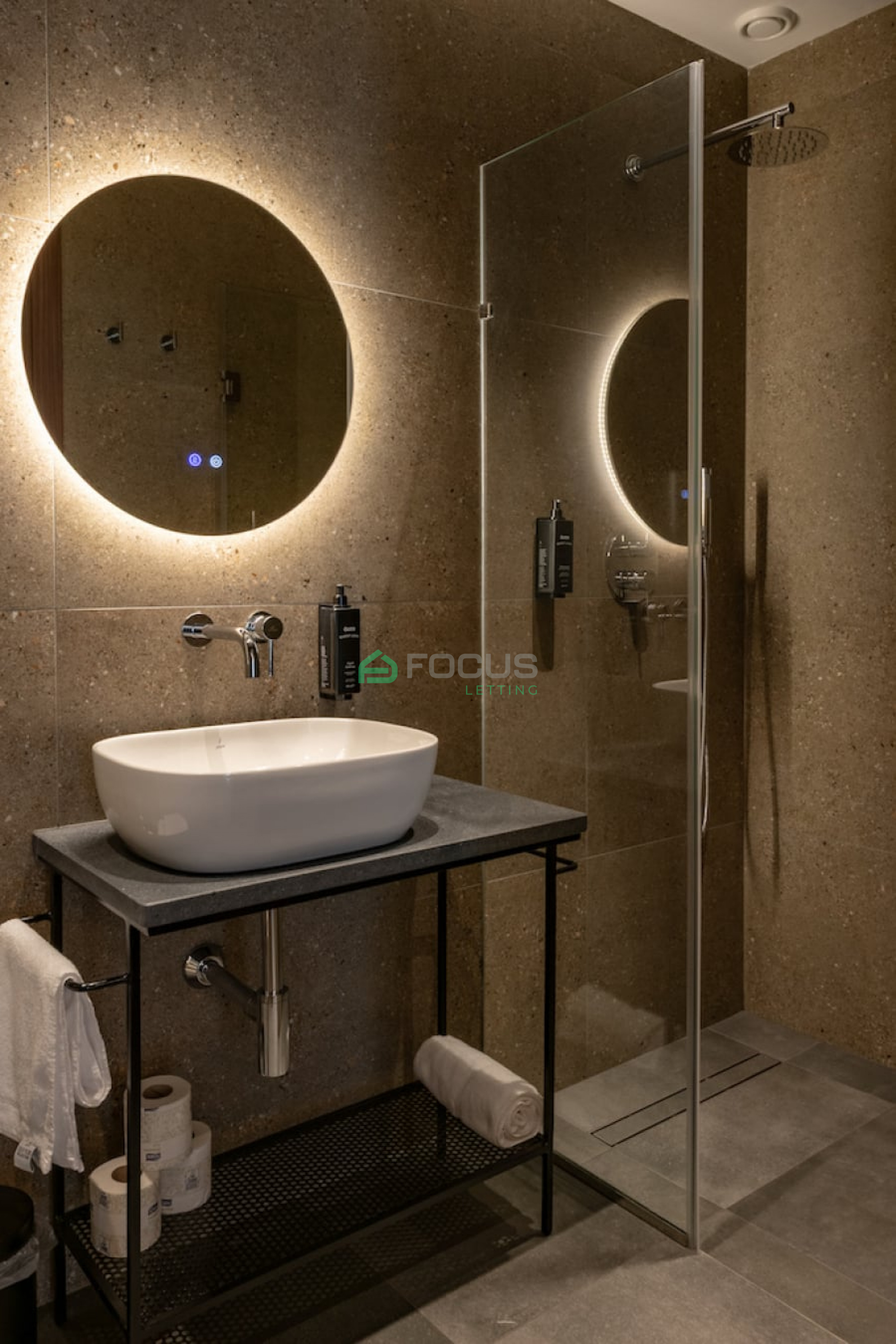 1 Bedroom Apartment in Swieqi
