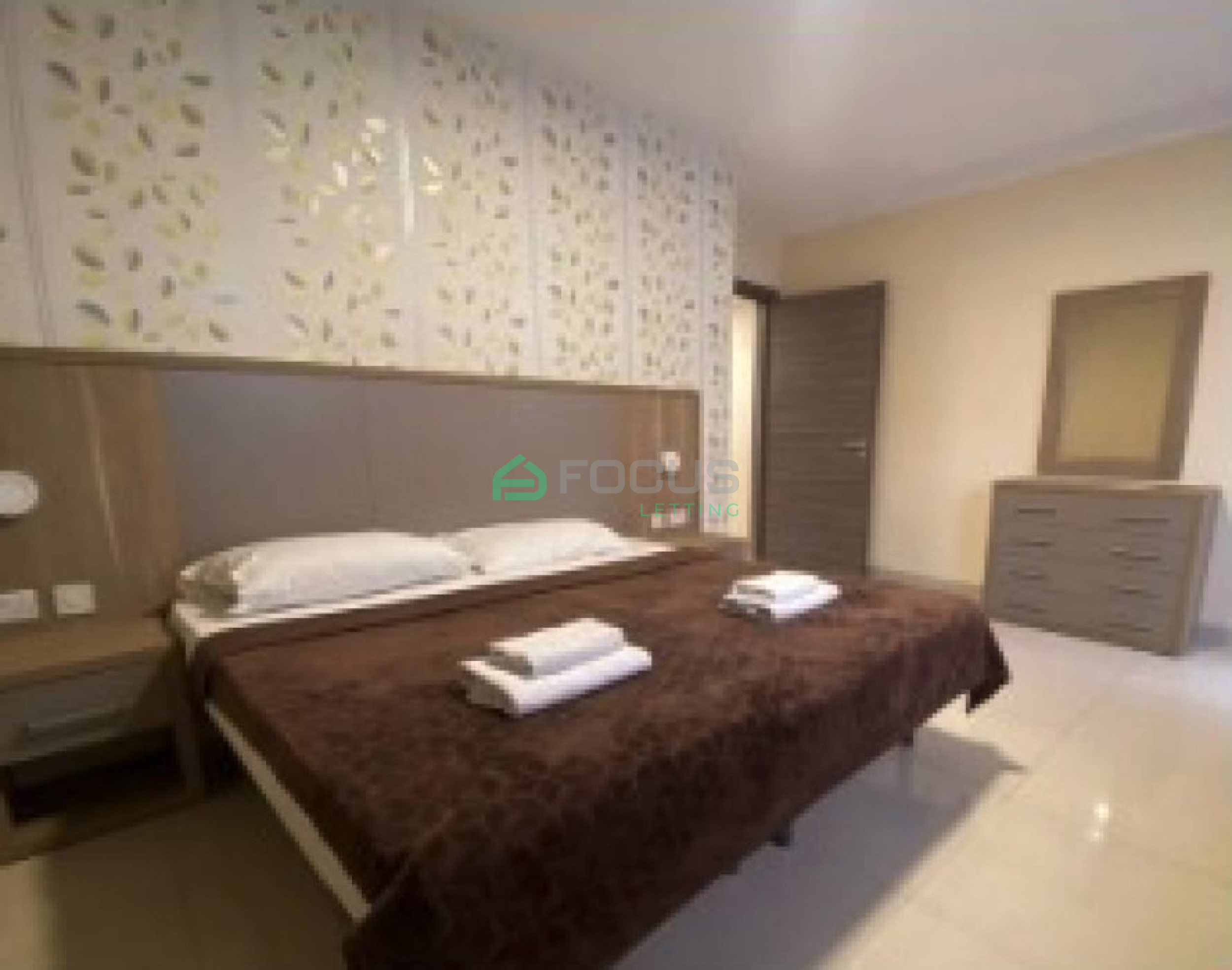 1 Bedroom Apartment in Msida