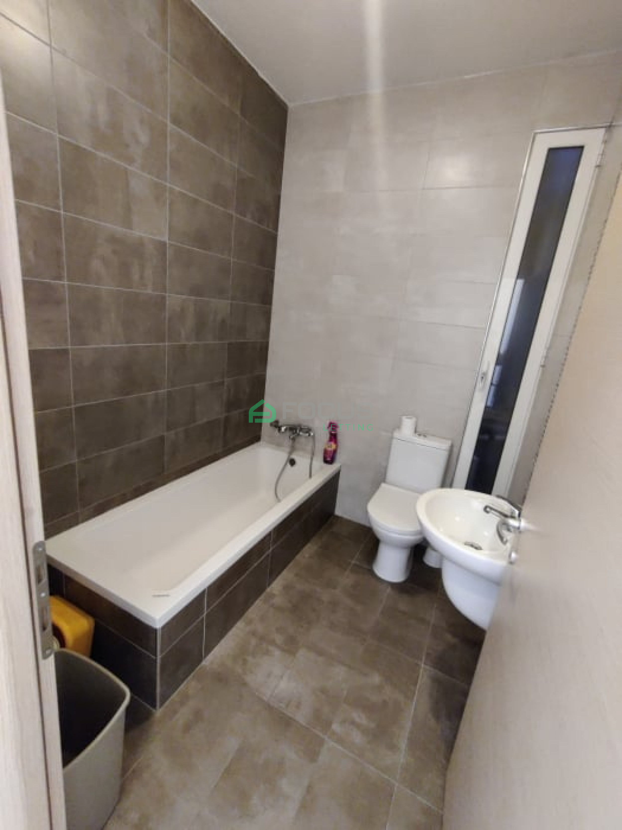 2 Bedroom Apartment in San Gwann