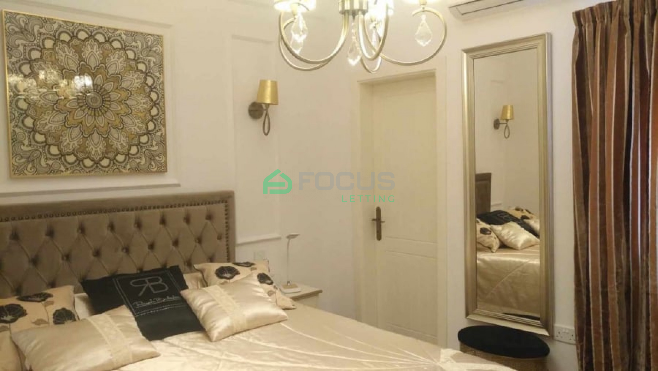 1 Bedroom Apartment in Naxxar