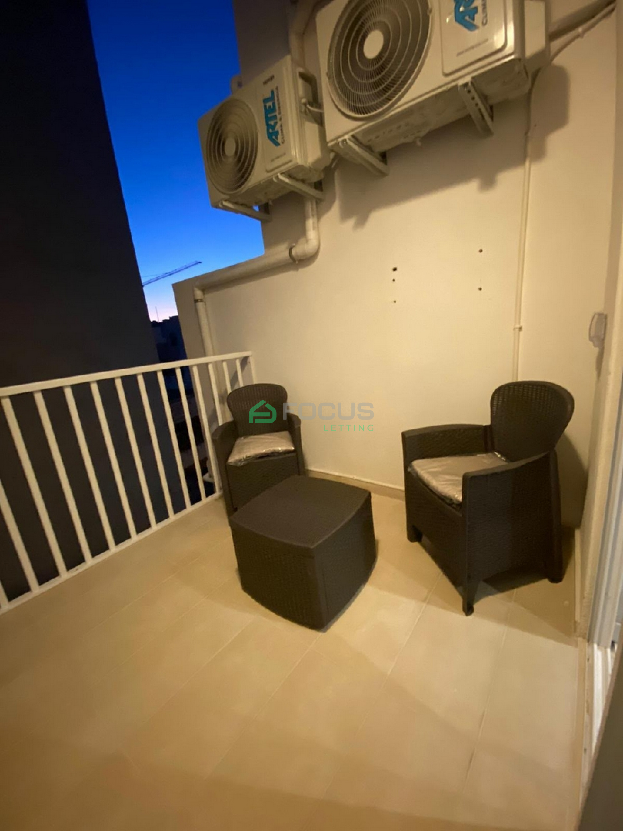 3 Bedroom in San Gwann