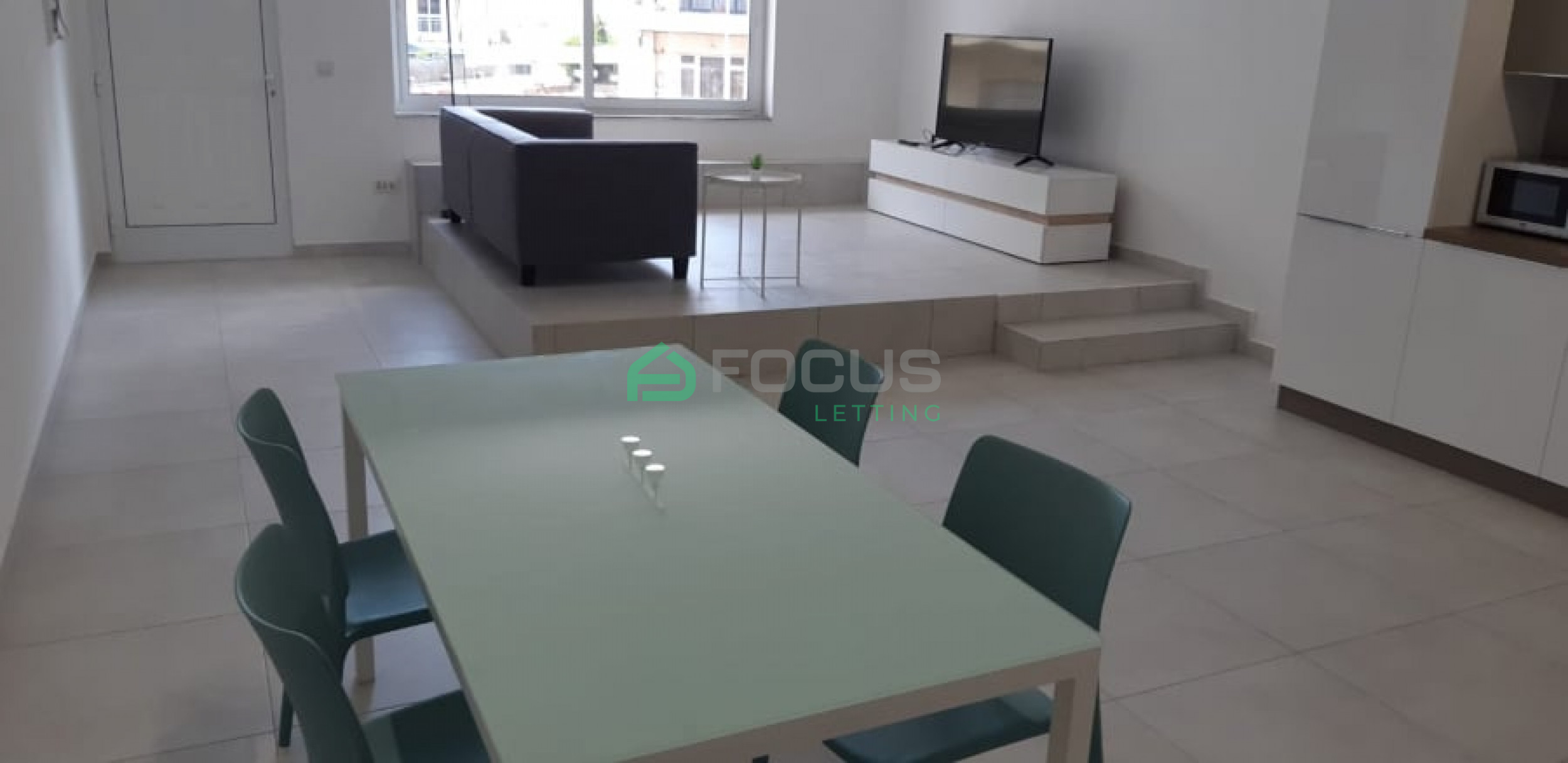 3 Bedroom Maisonette in Swatar
