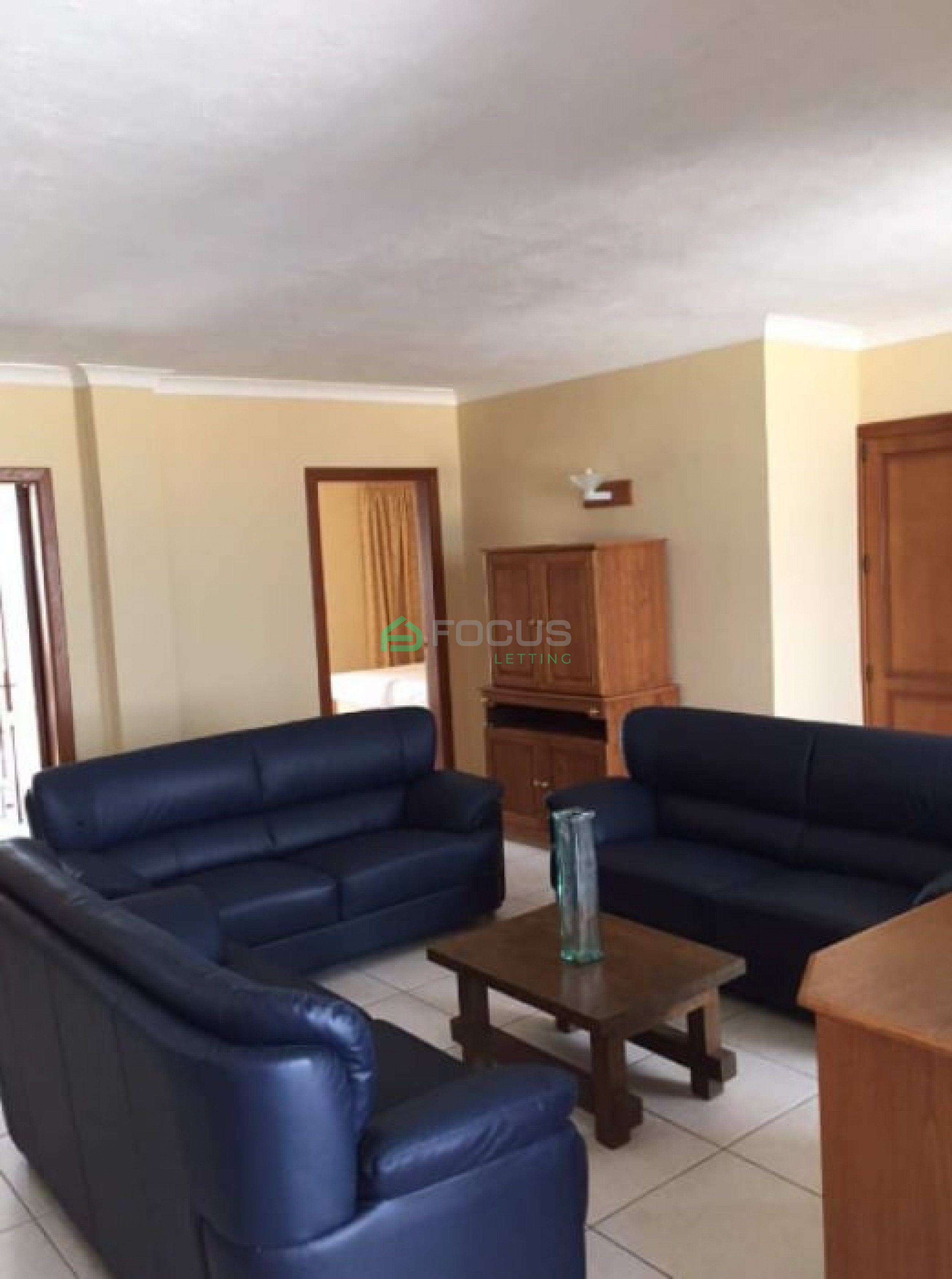 2 Bedroom Penthouse in St Julian's