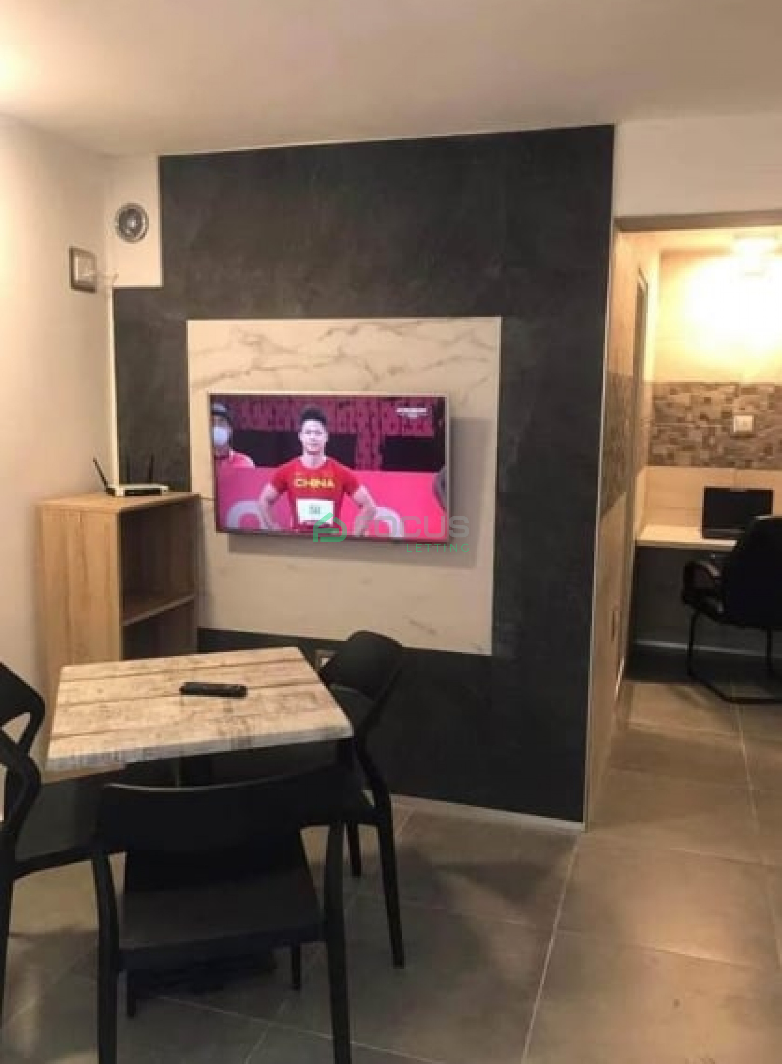 2 Bedroom Apartment in Gzira