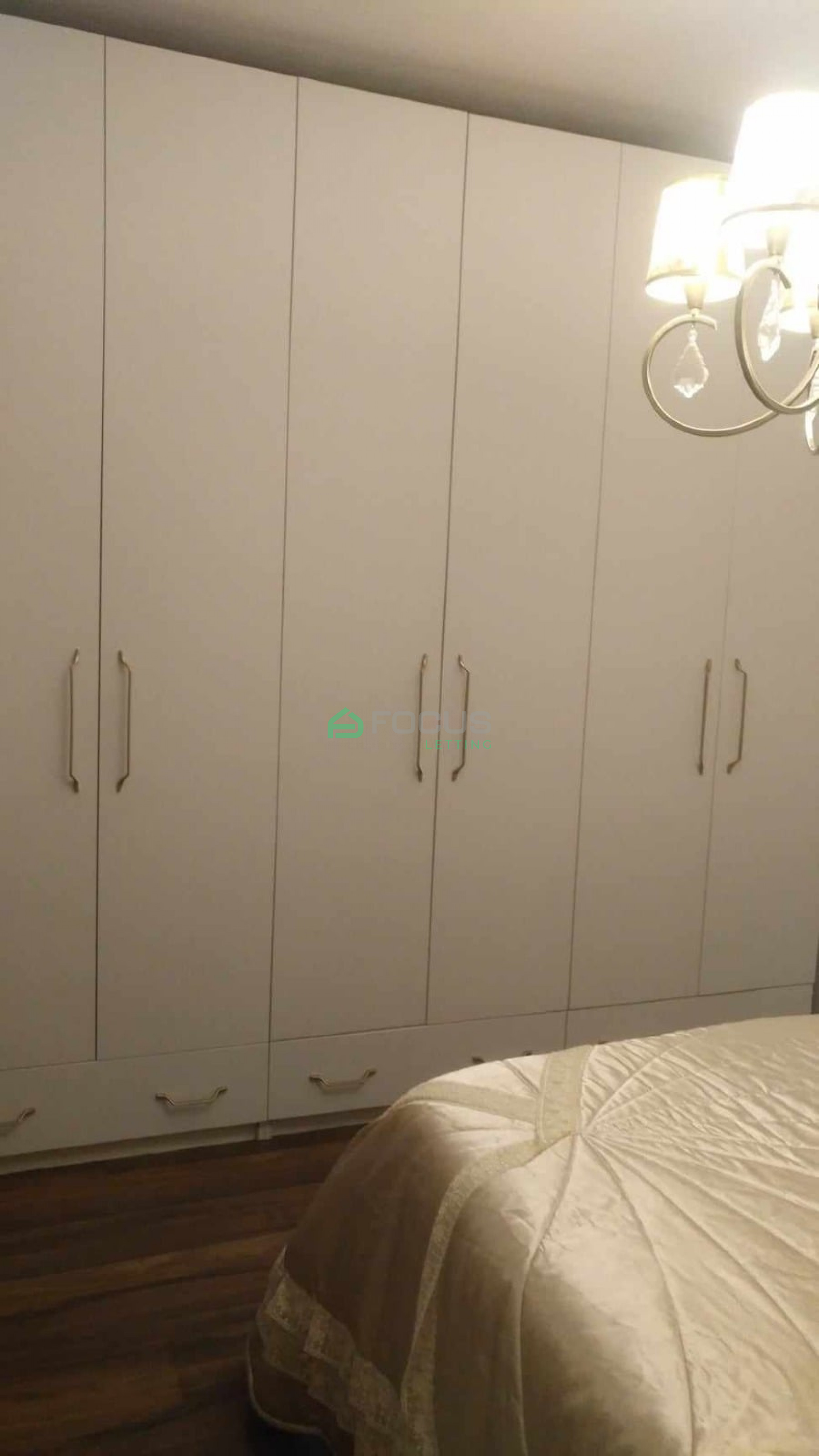 1 Bedroom Apartment in Naxxar