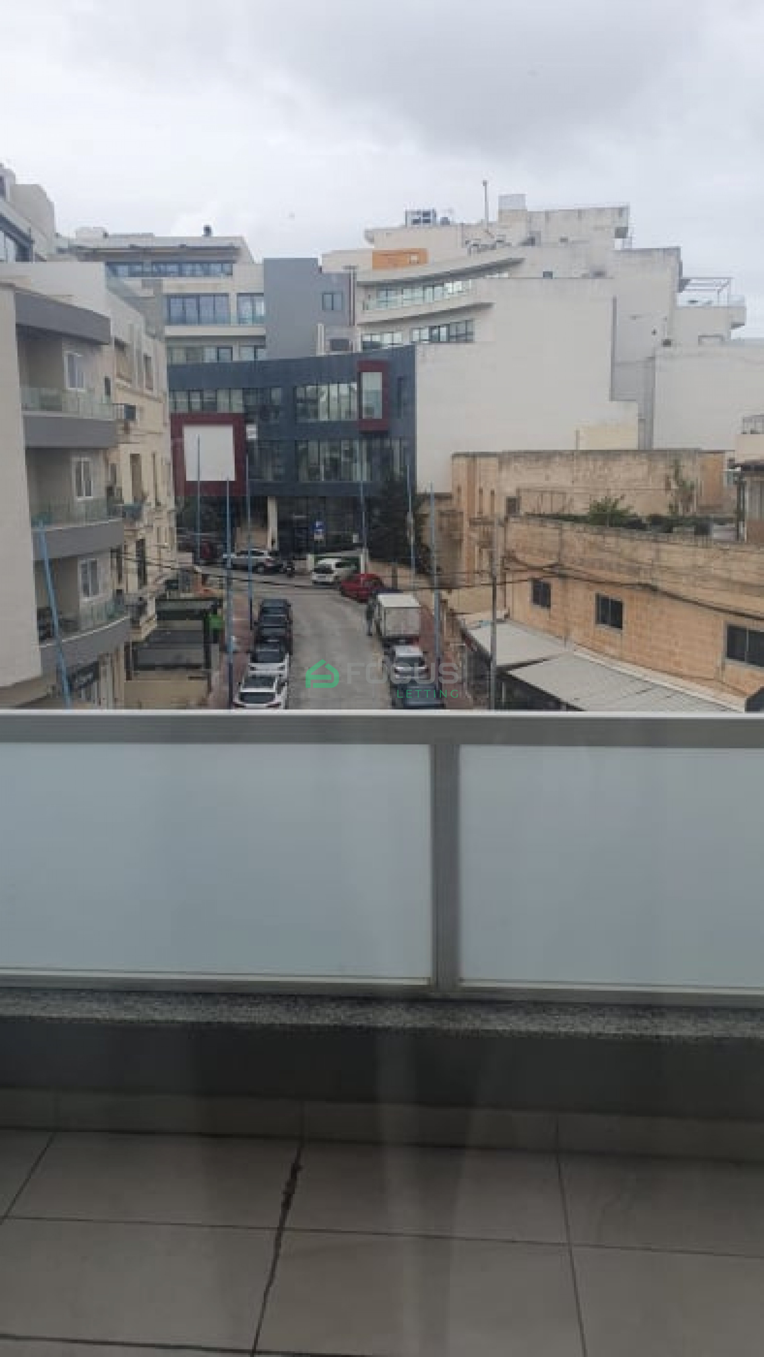 2 Bedroom Apartment in Swieqi