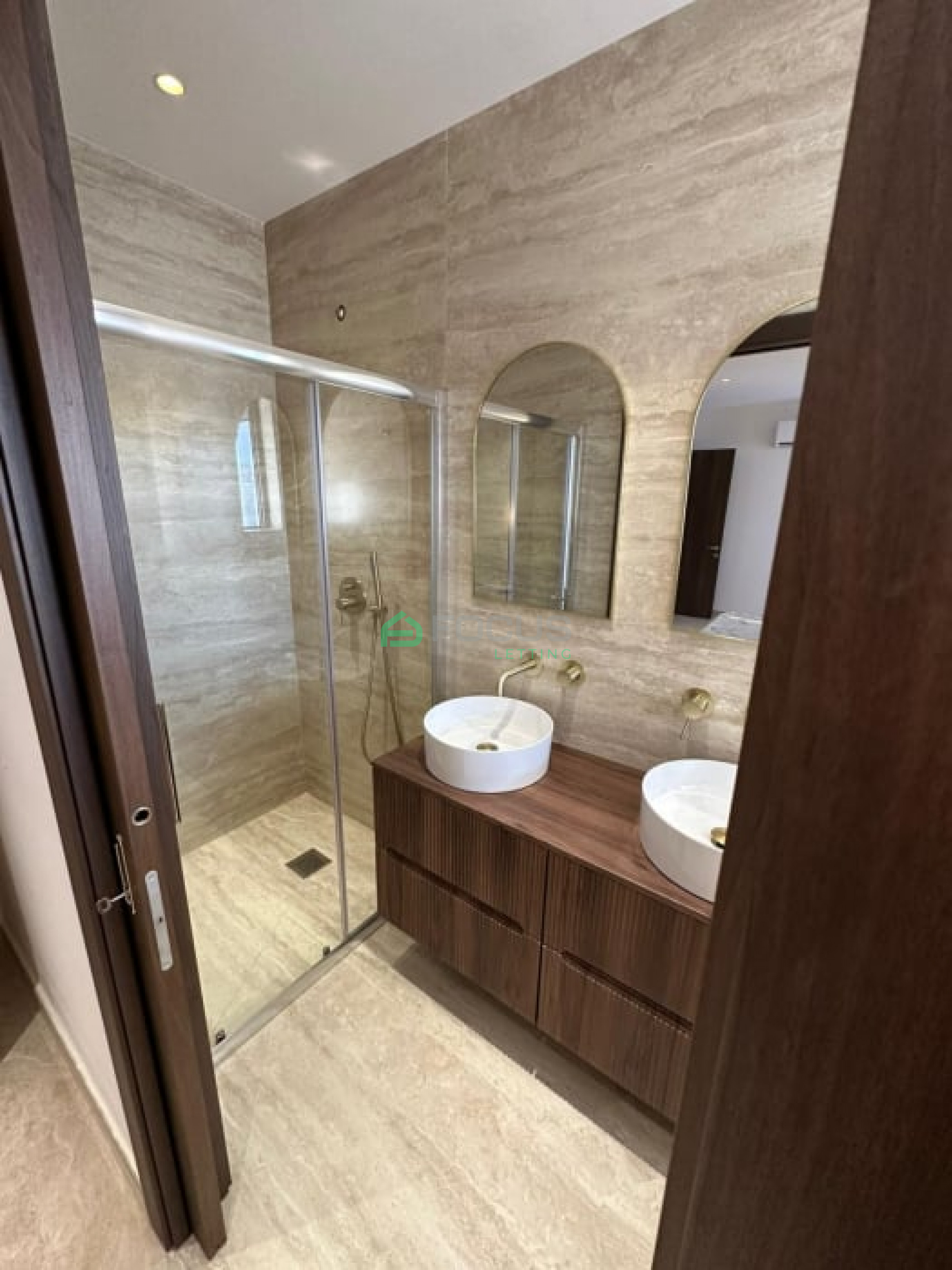 2 Bedroom Penthouse in Balzan
