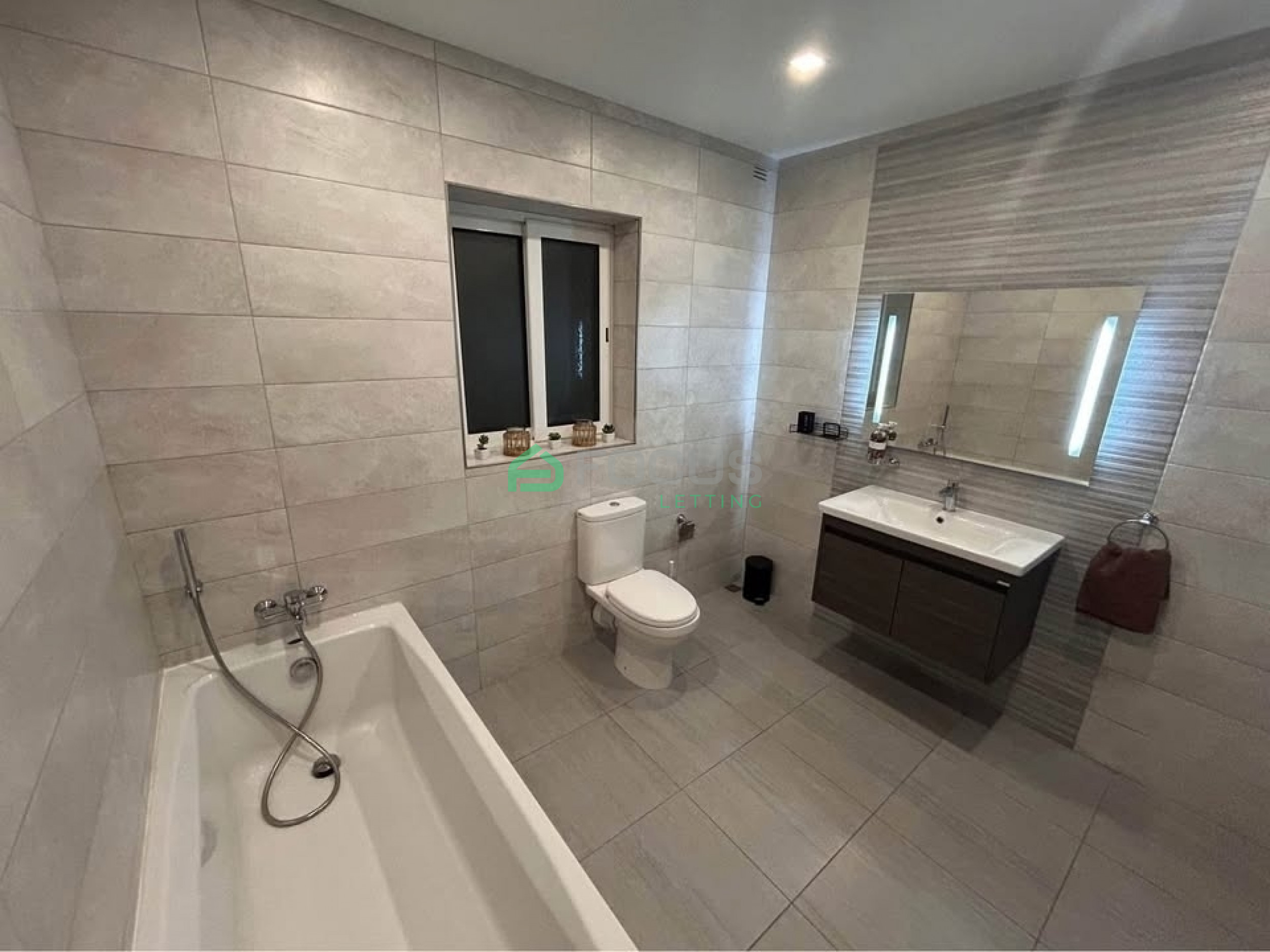 3 Bedroom Apartment in Birkirkara