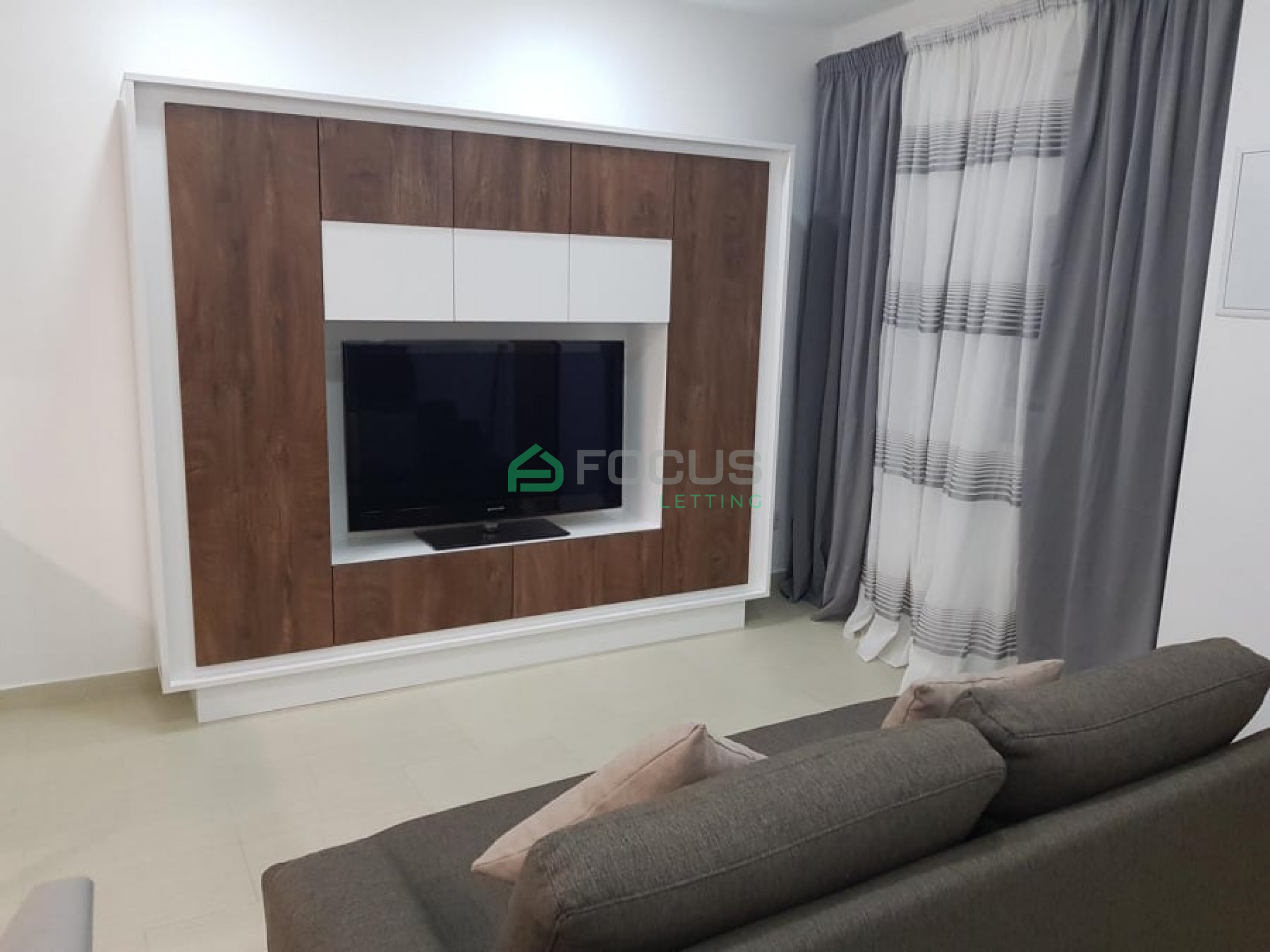 2 Bedroom Maisonette in Swieqi