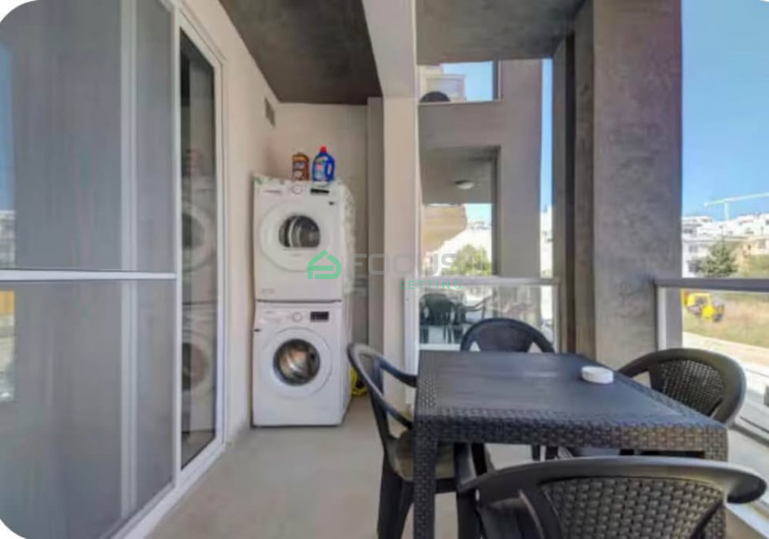 3 Bedroom Apartment in Swieqi