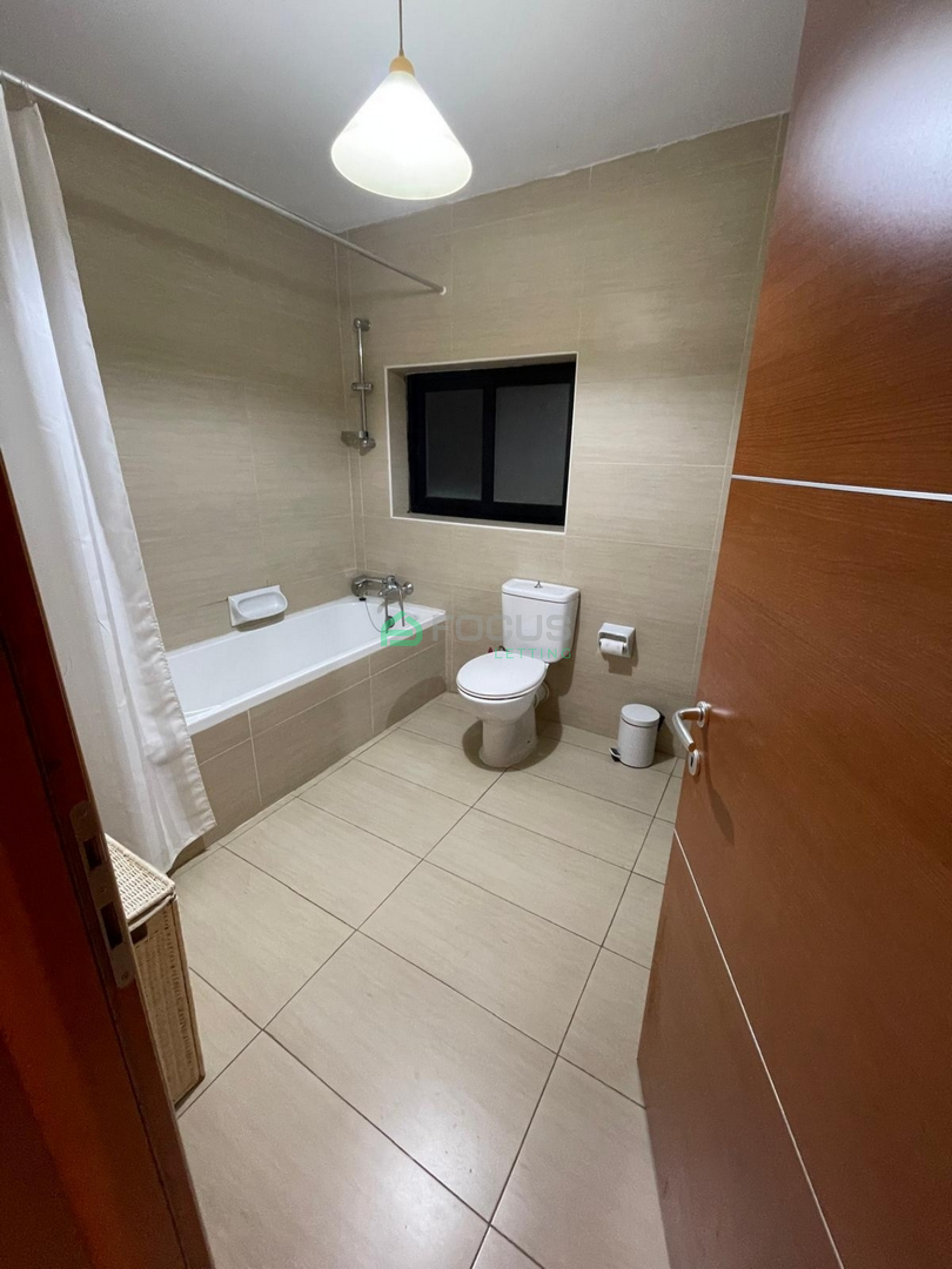 2 Bedroom Apartment in Swieqi
