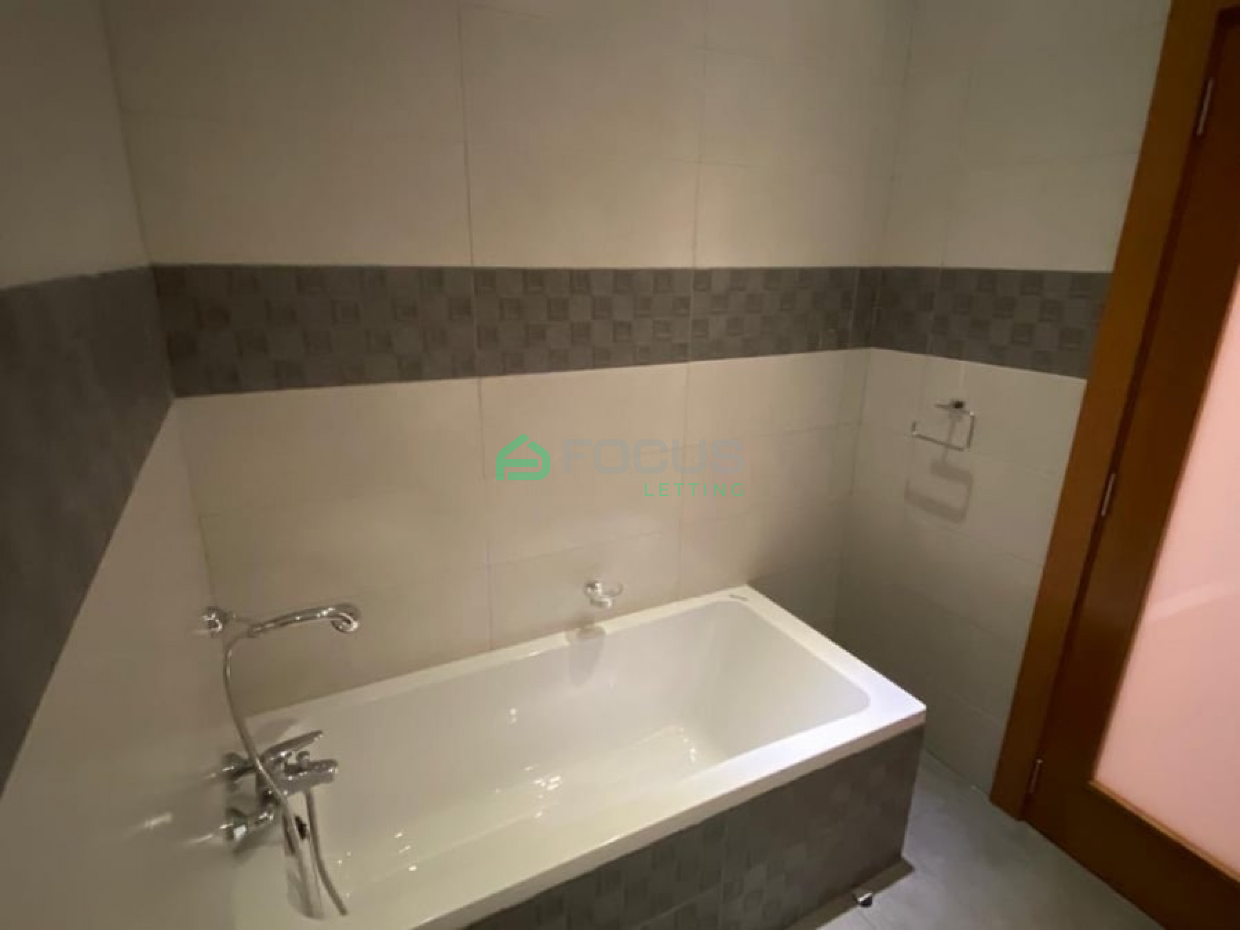 2 Bedroom Apartment in Sliema
