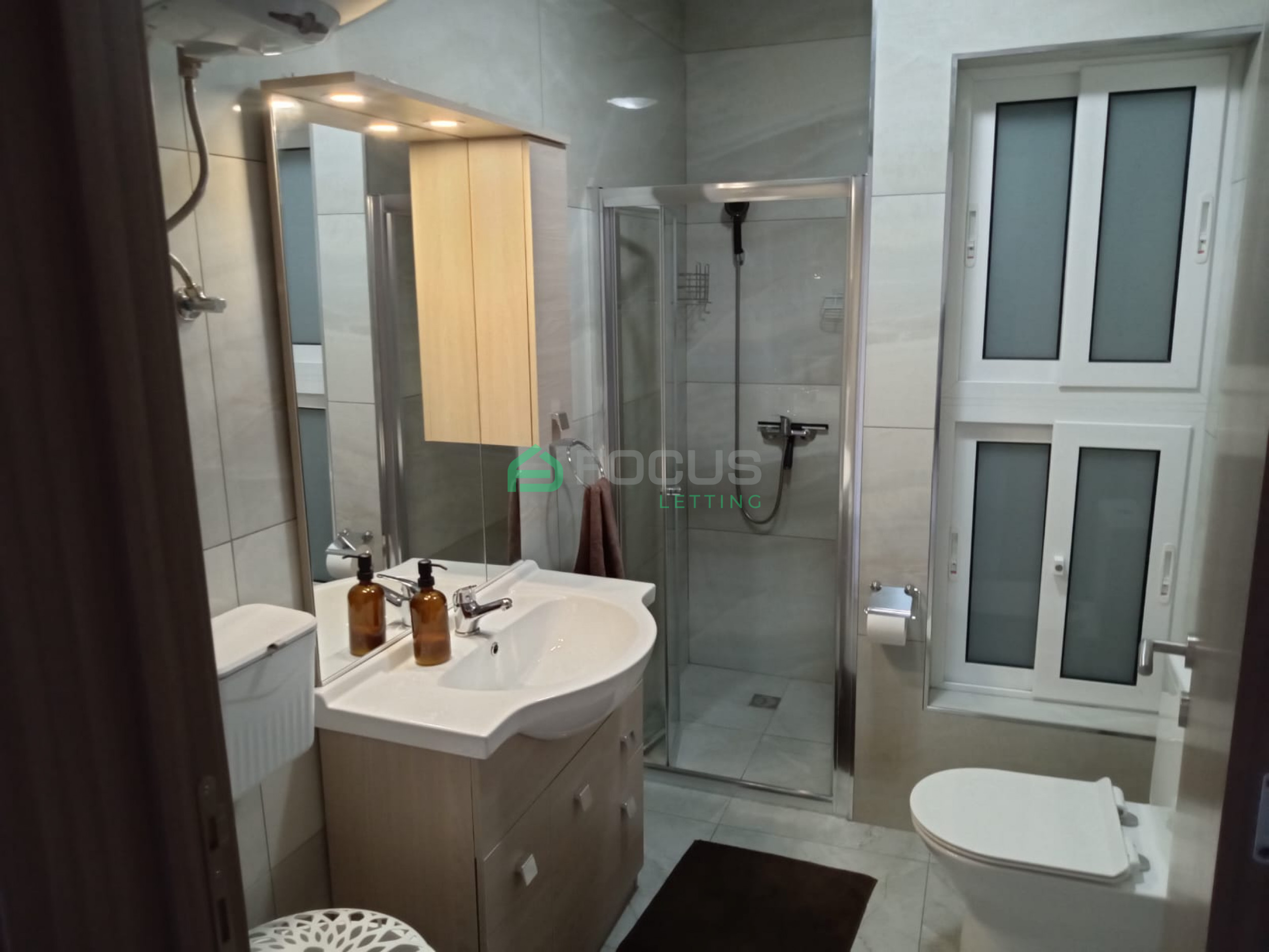 2 Bedroom Apartment in Mosta