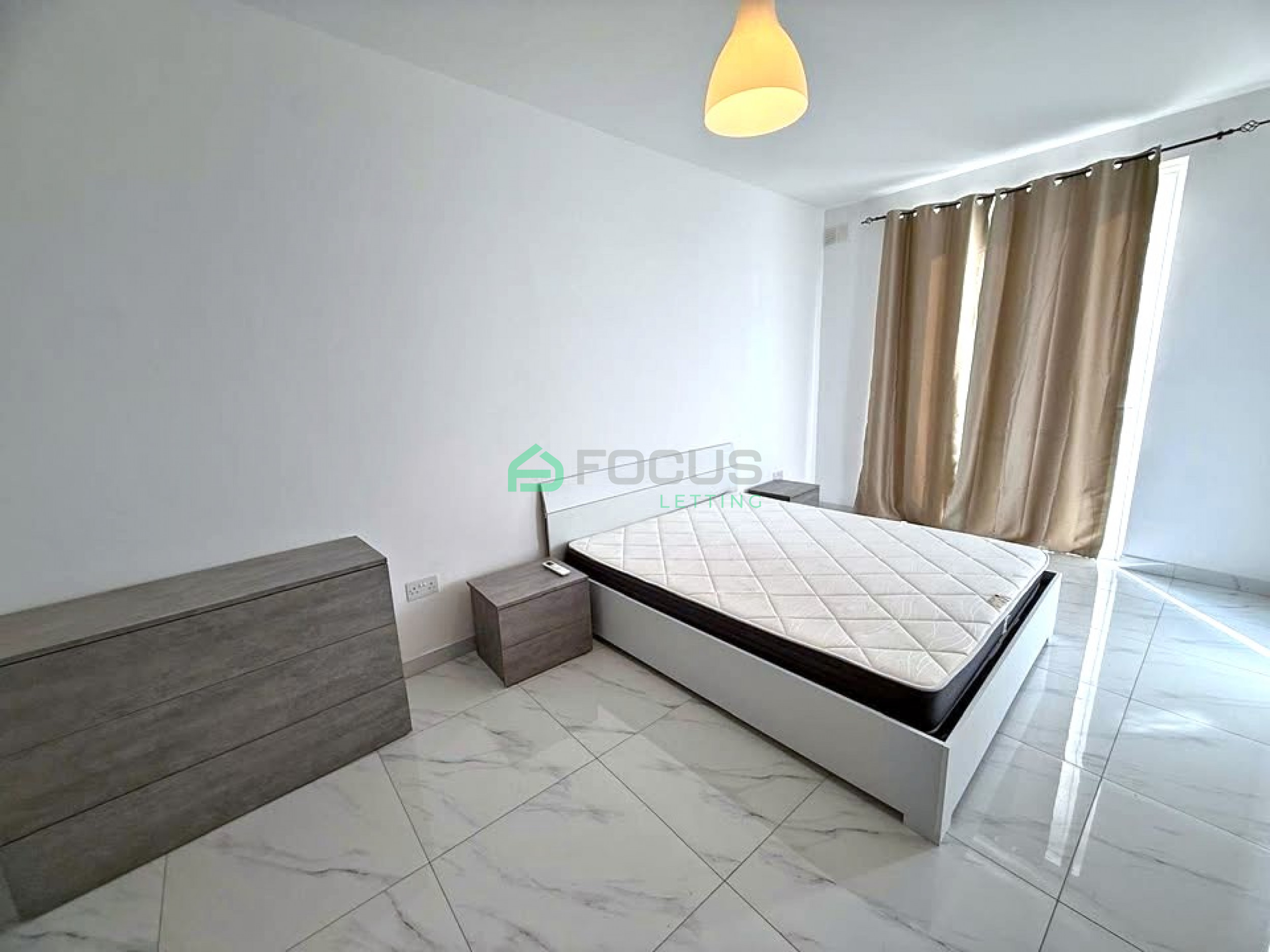 1 Bedroom in Msida