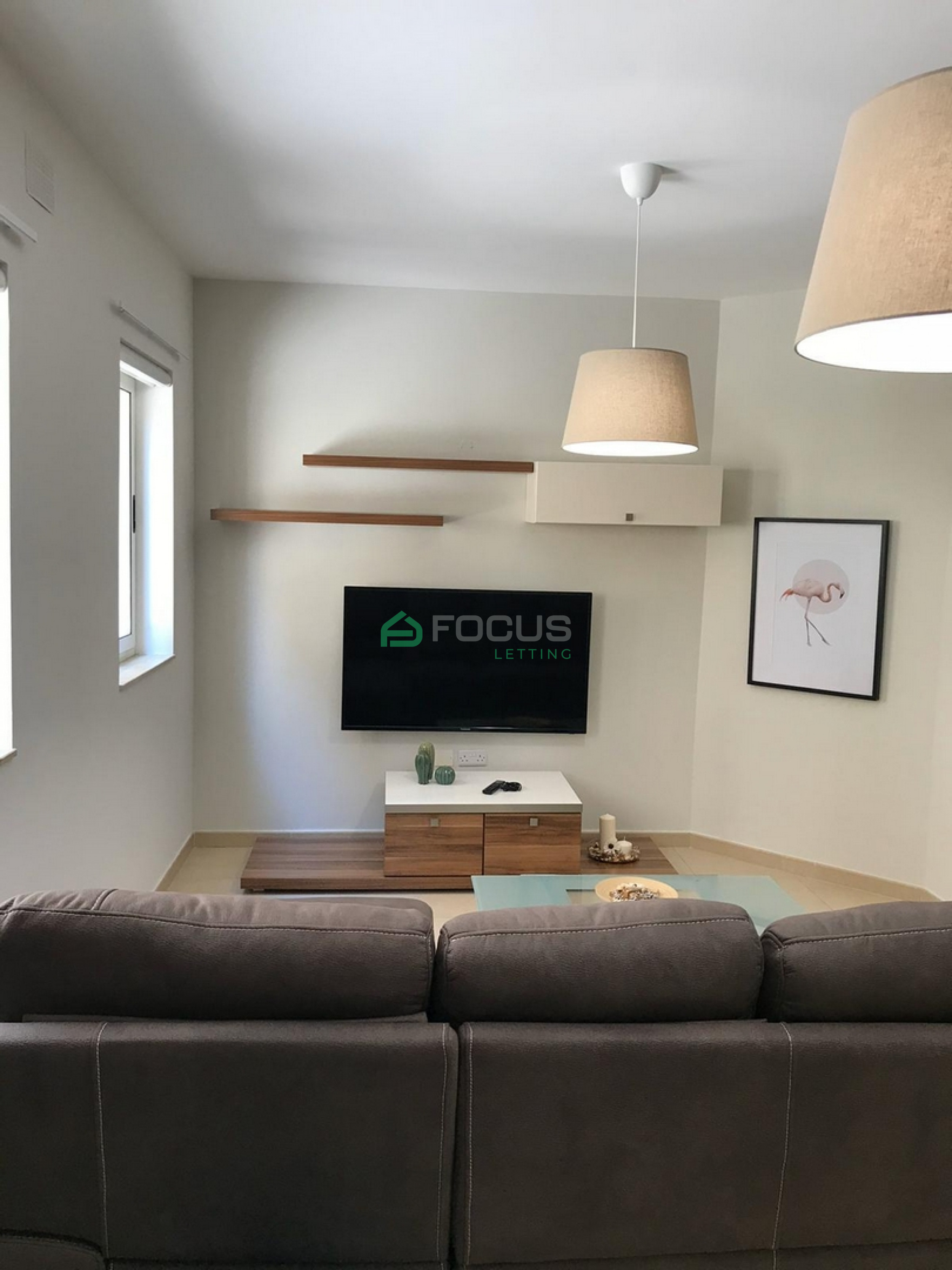 3 Bedroom Apartment in Swieqi