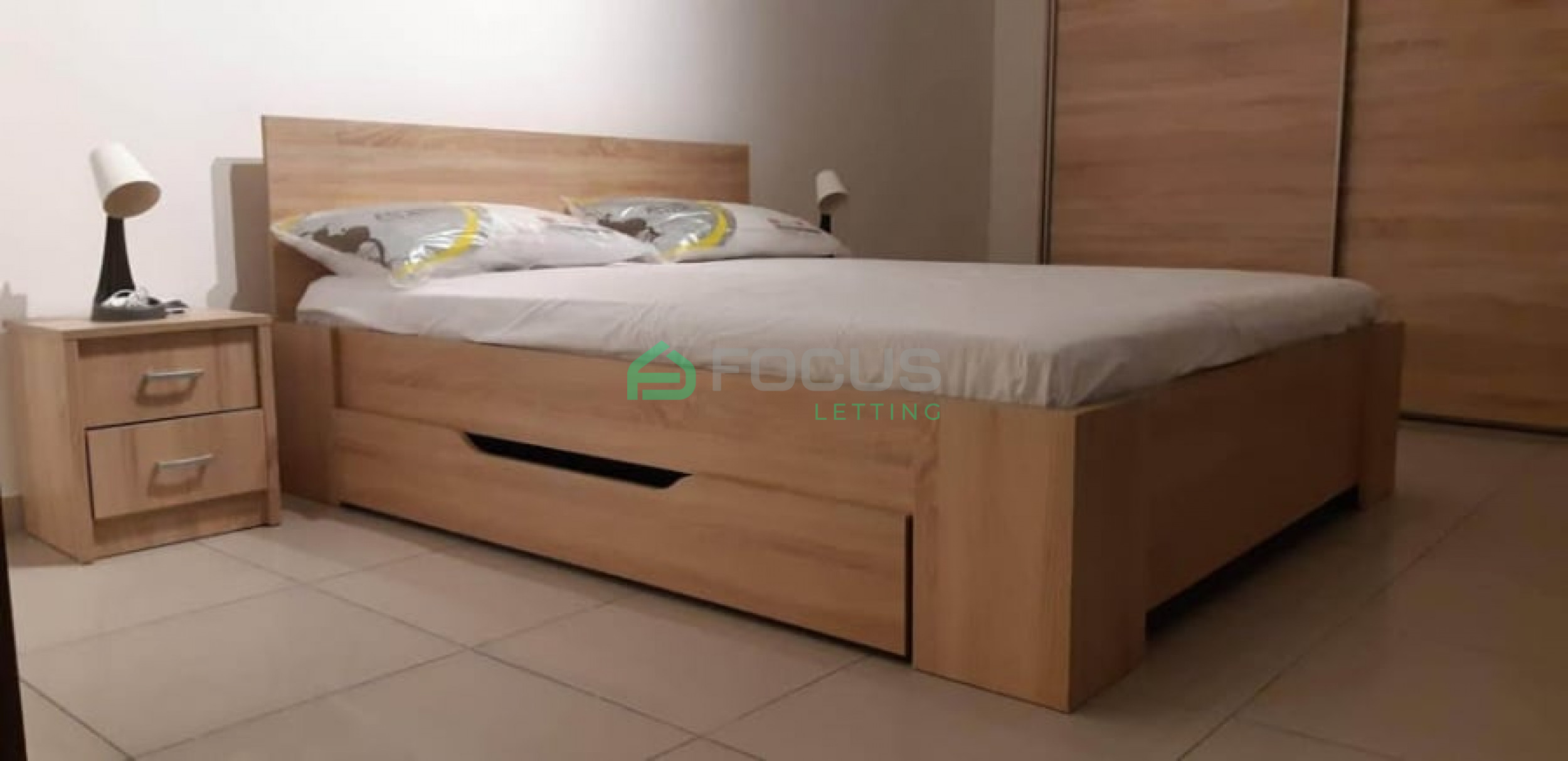 3 Bedroom Apartment in Mosta