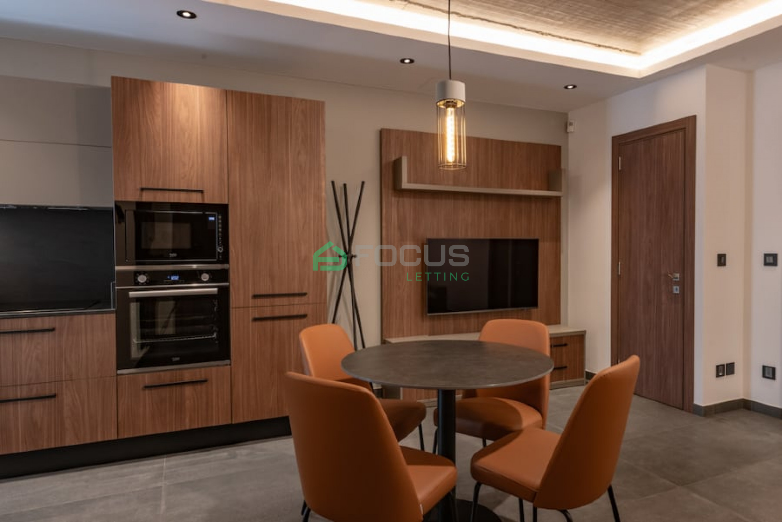 1 Bedroom Apartment in Swieqi