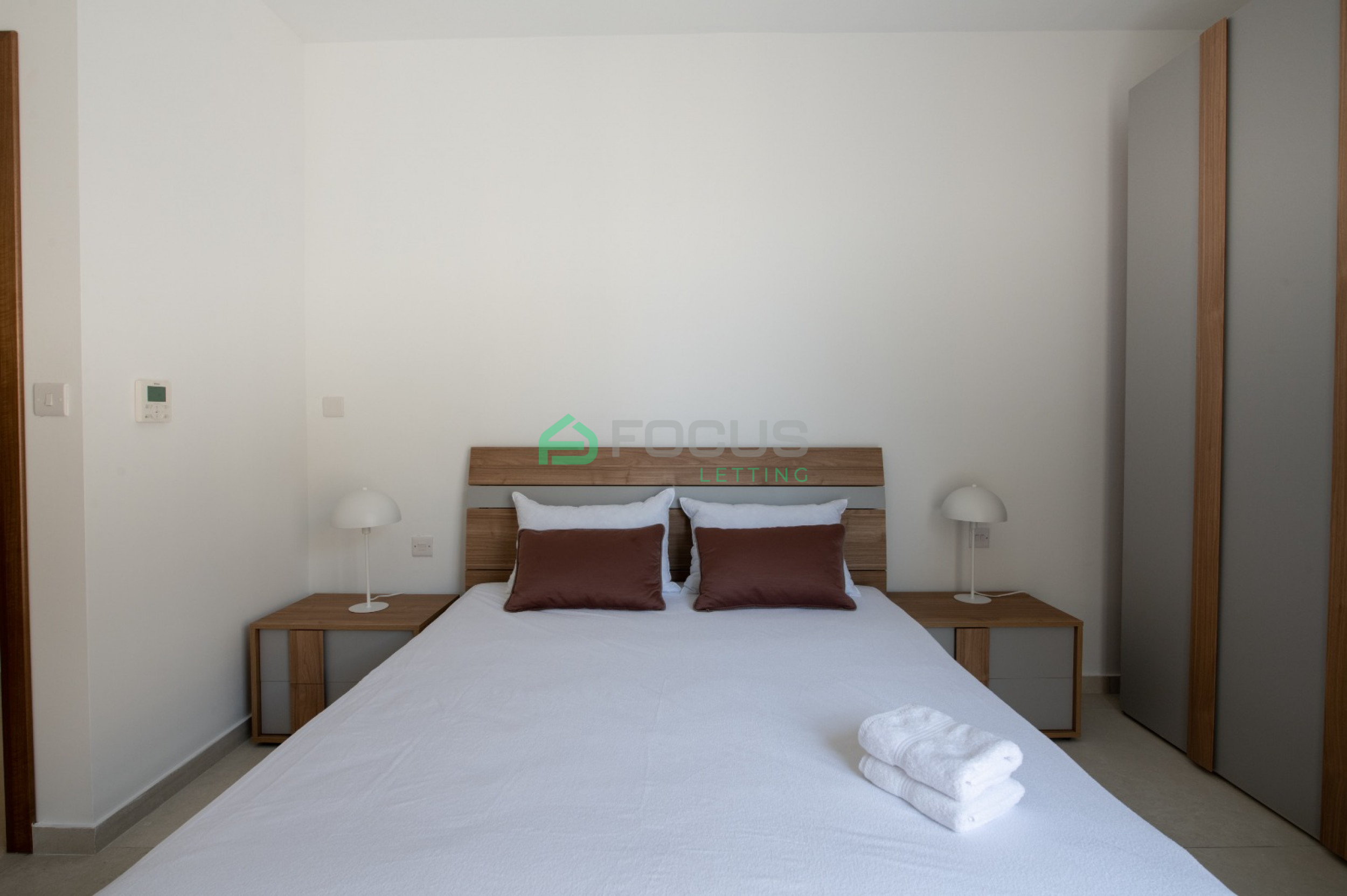 3 Bedroom Apartment in Sliema