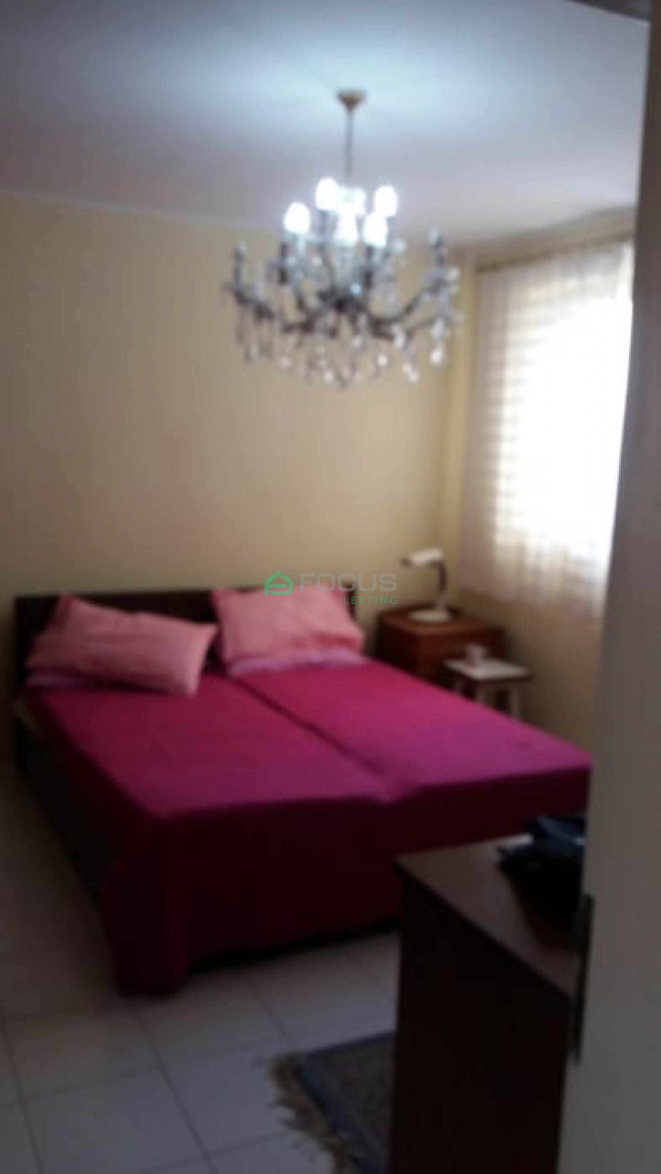 3 Bedroom Apartment in Sliema