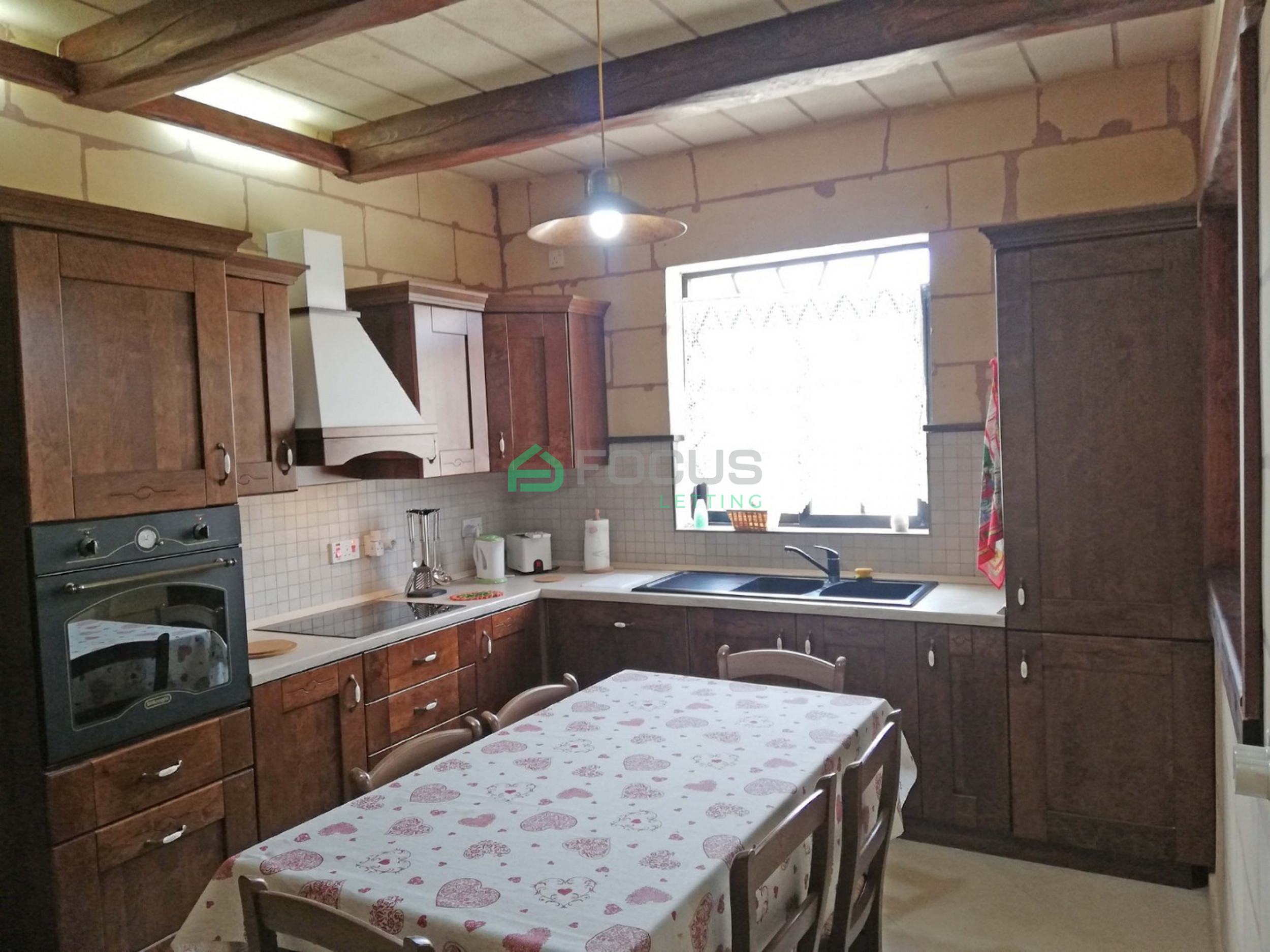 2 Bedroom Penthouse in Marsascala