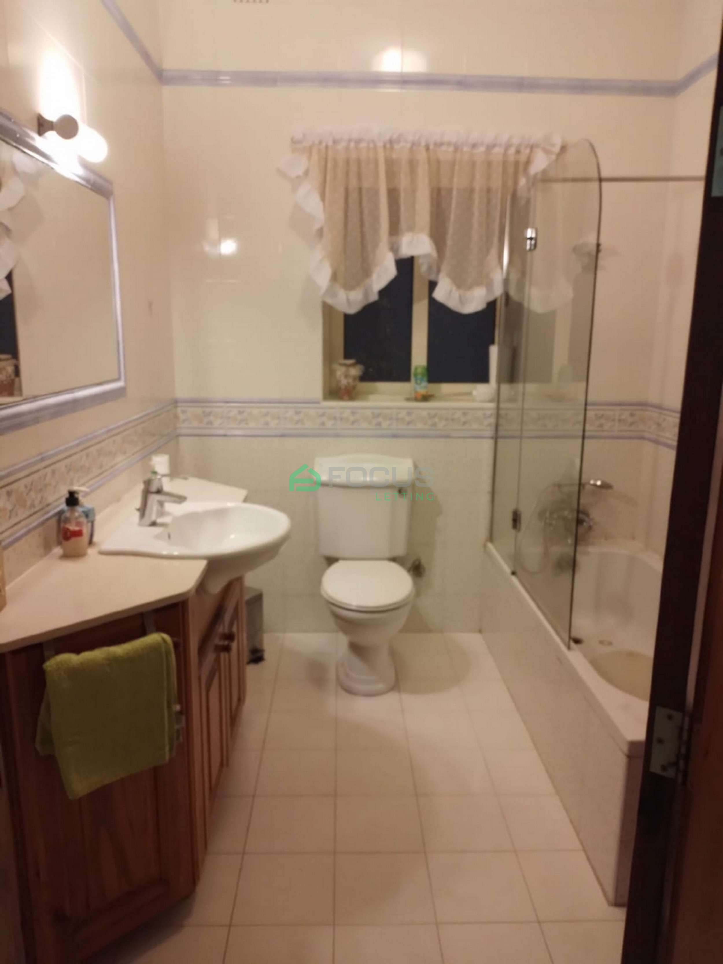 3 Bedroom Maisonette in Birkirkara