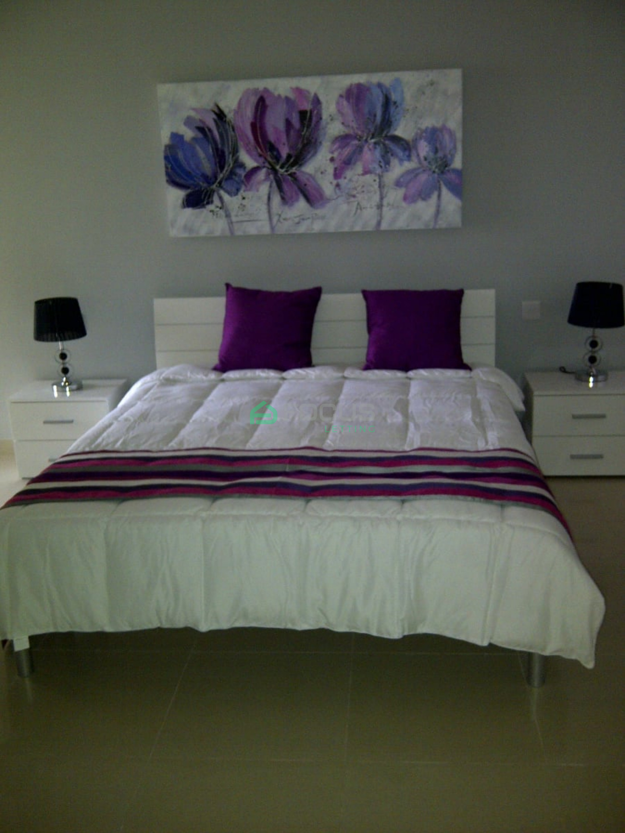 3 Bedroom Apartment in Sliema