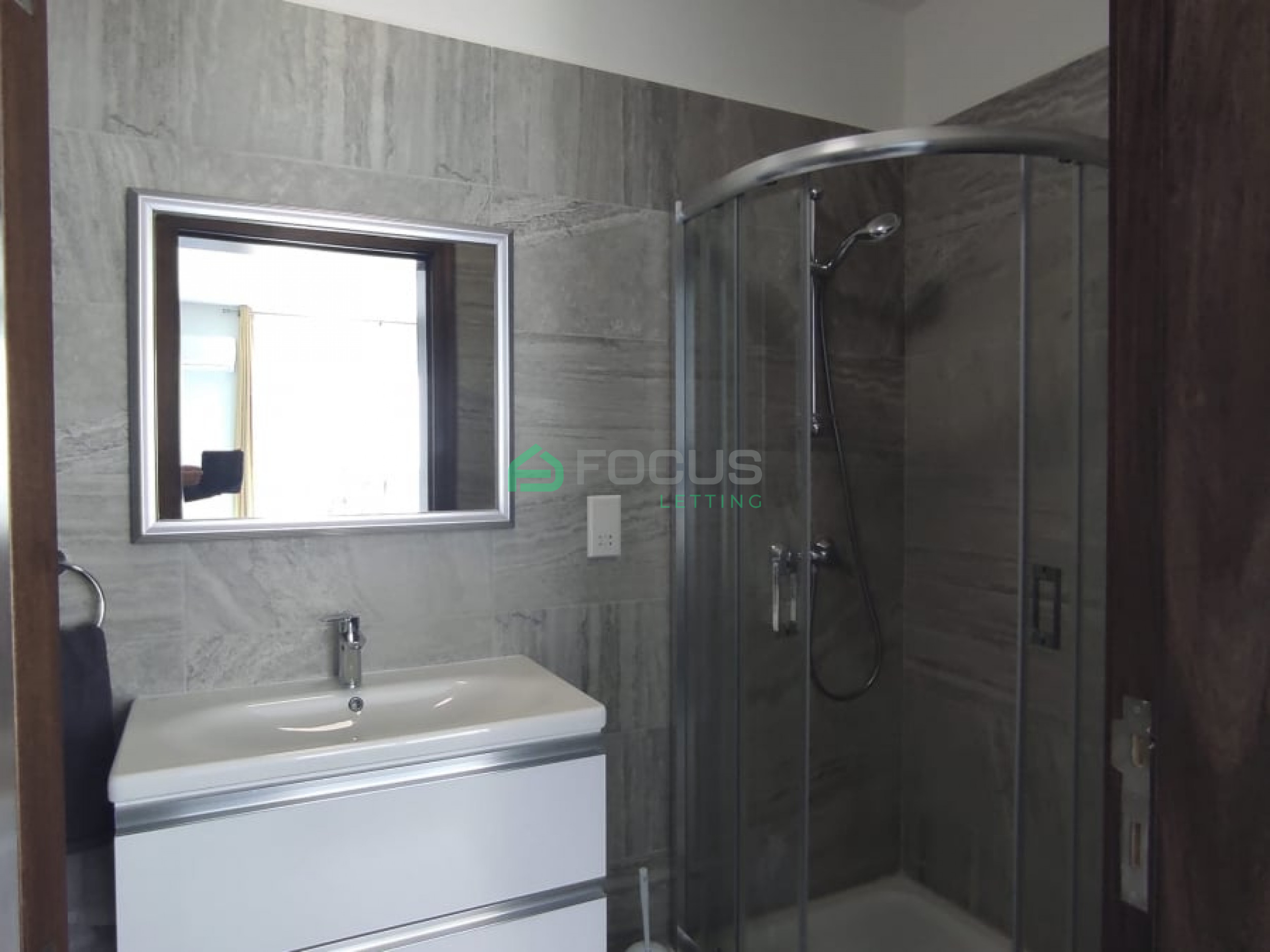 2 Bedroom Maisonette in Mosta
