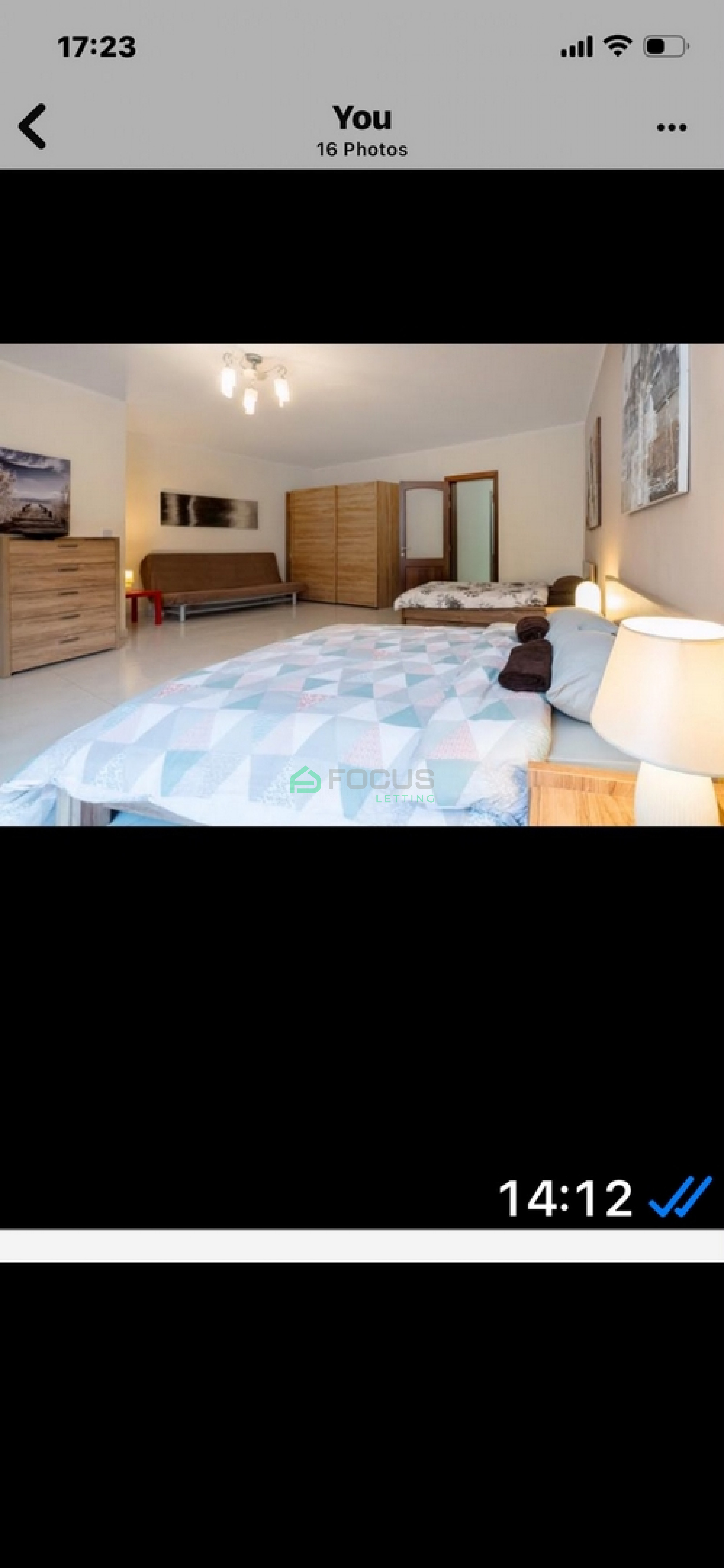 3 Bedroom Apartment in St Julian's