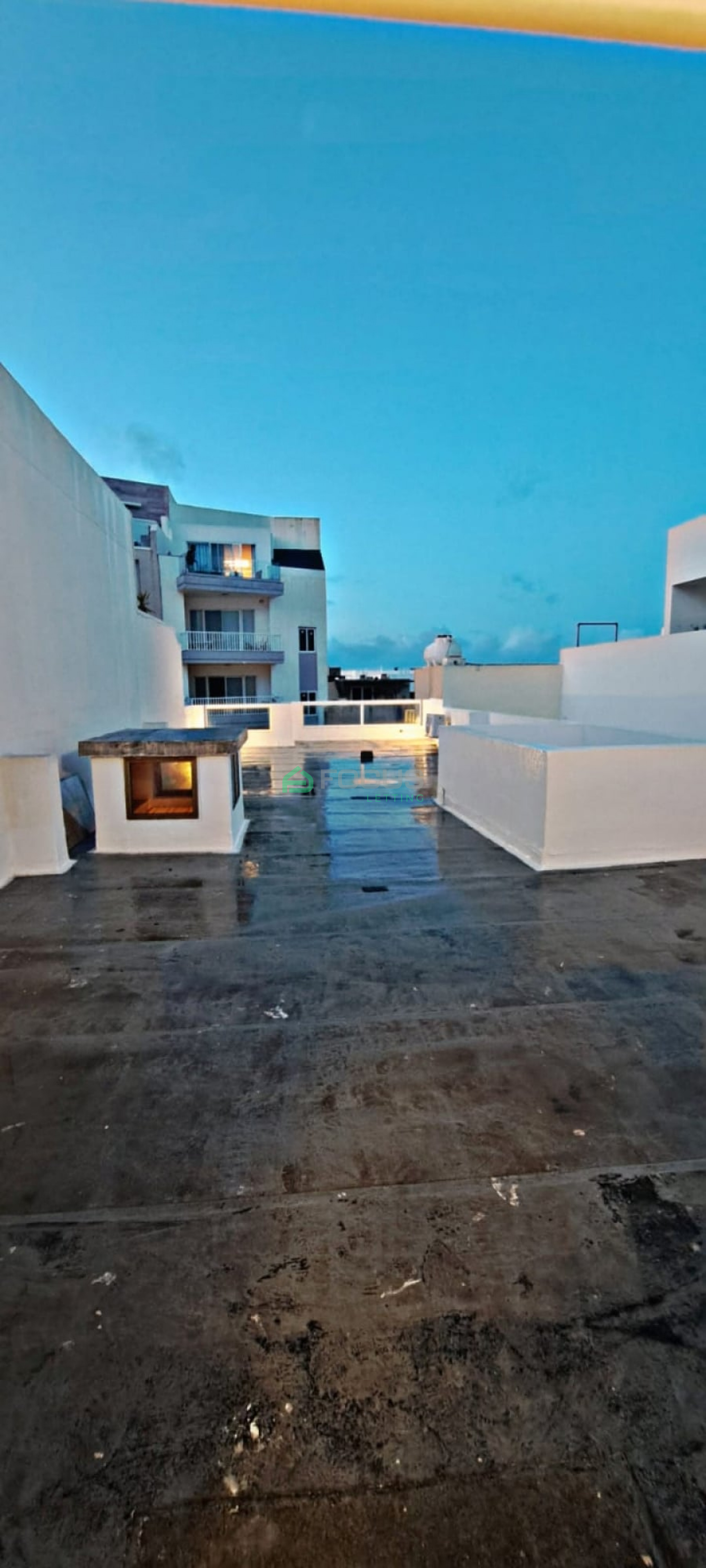 3 Bedroom Townhouse in Kappara