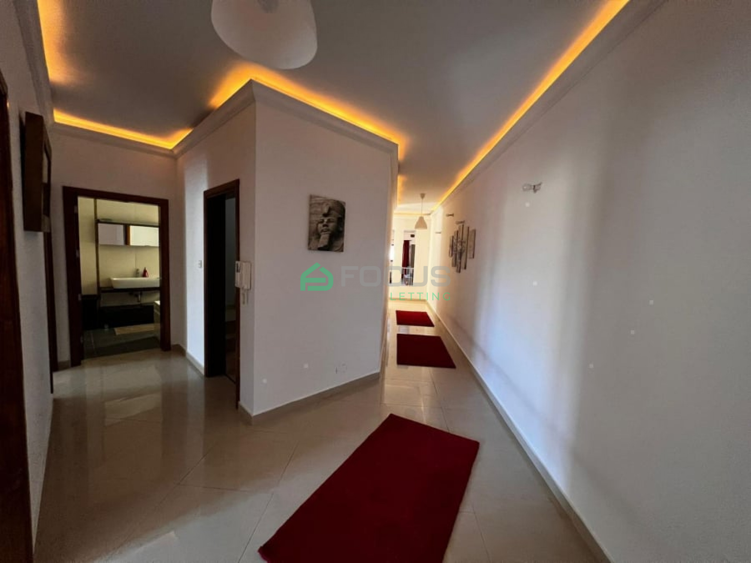 3 Bedroom Maisonette in Naxxar