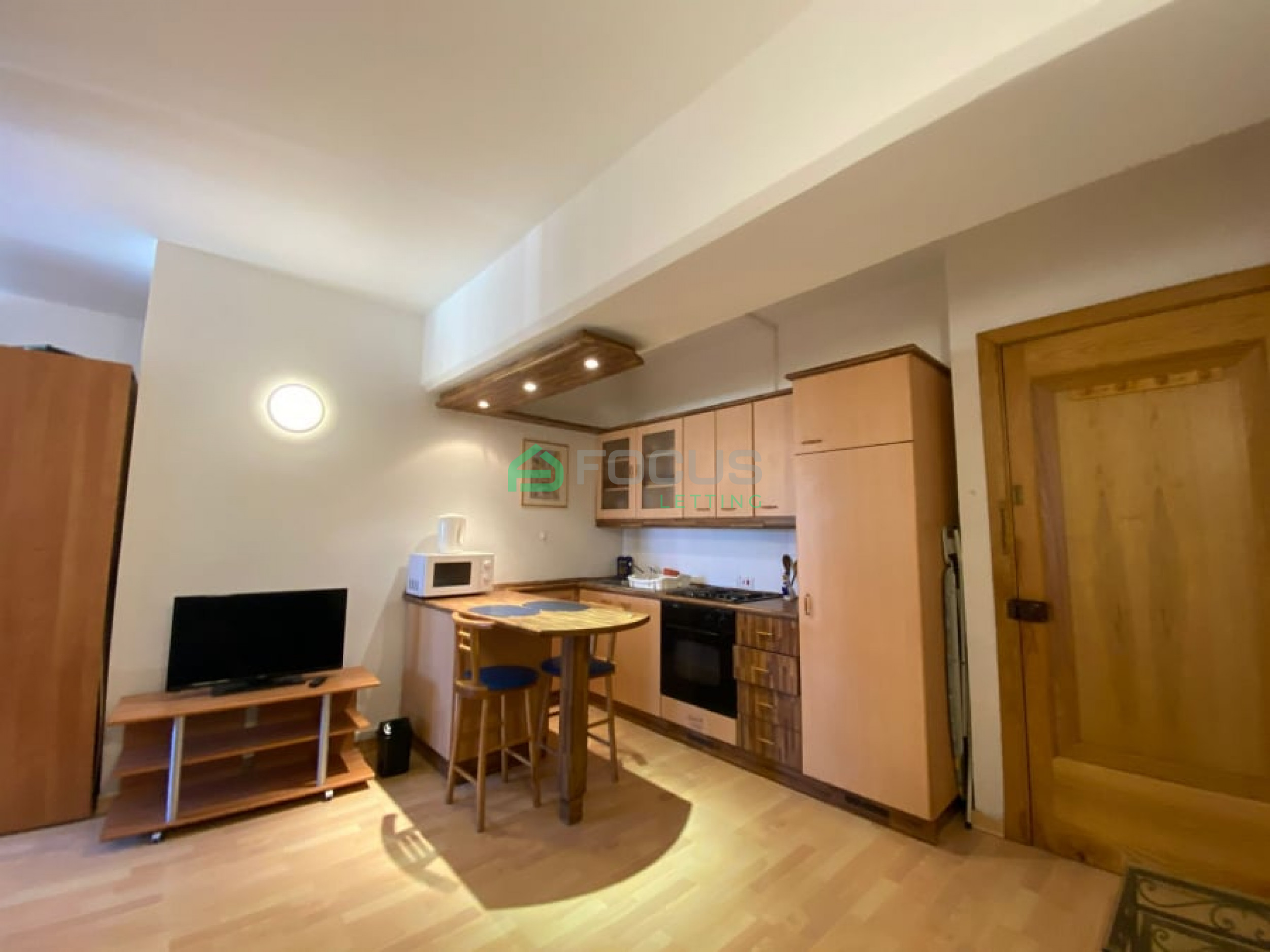 1 Bedroom Apartment in Msida