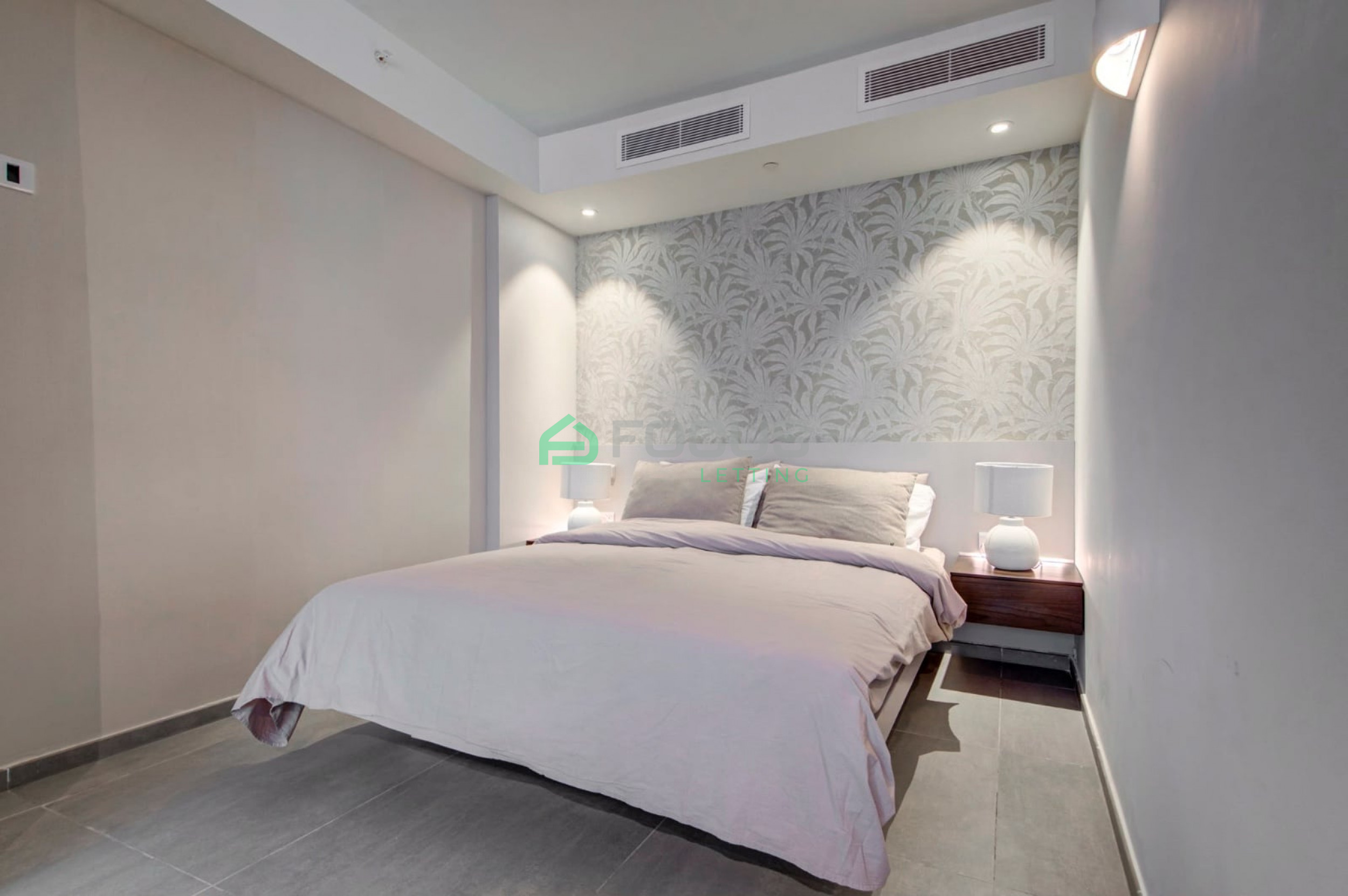 1 Bedroom Apartment in St Julian's