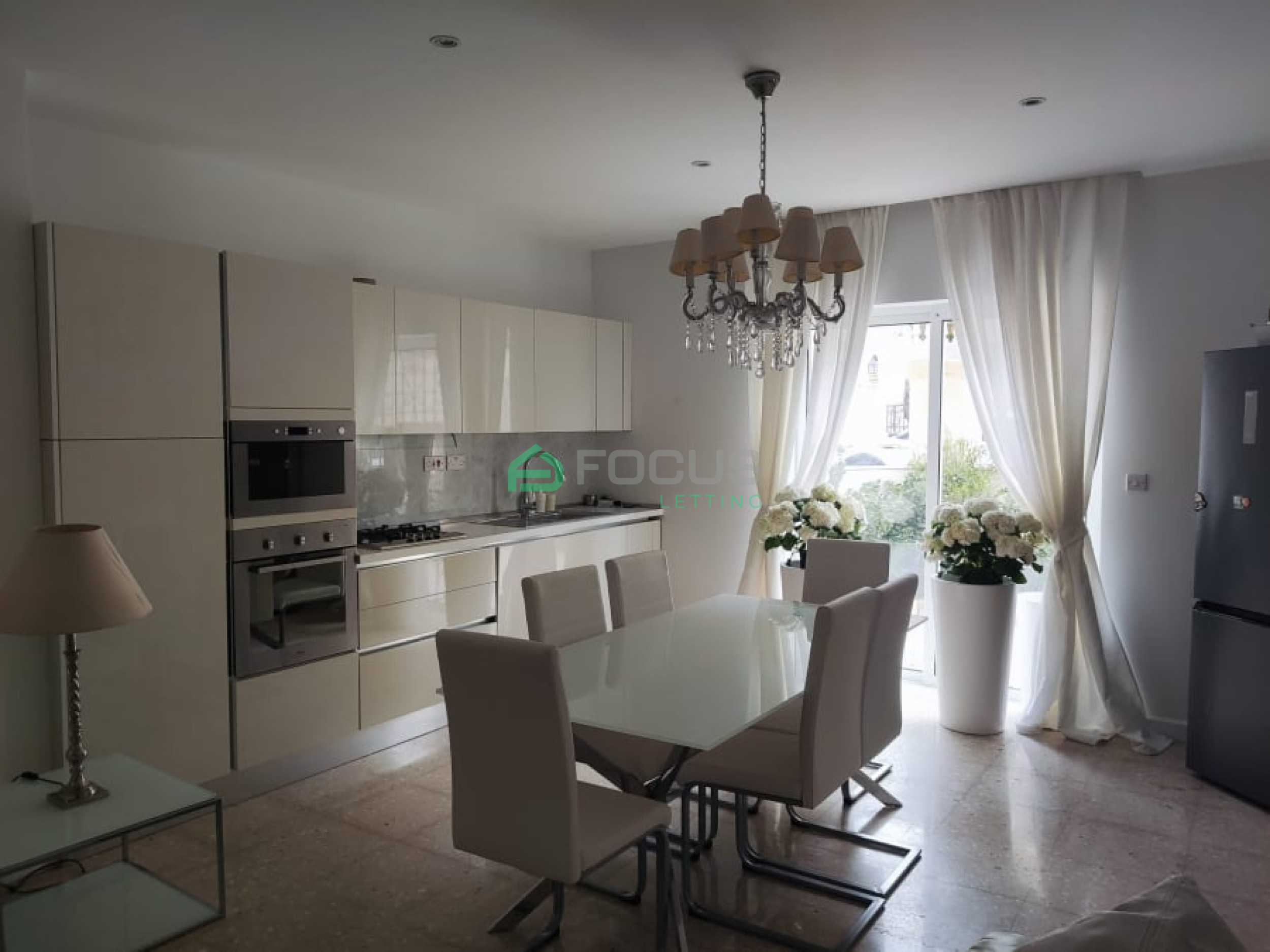 3 Bedroom Apartment in Ta' Xbiex