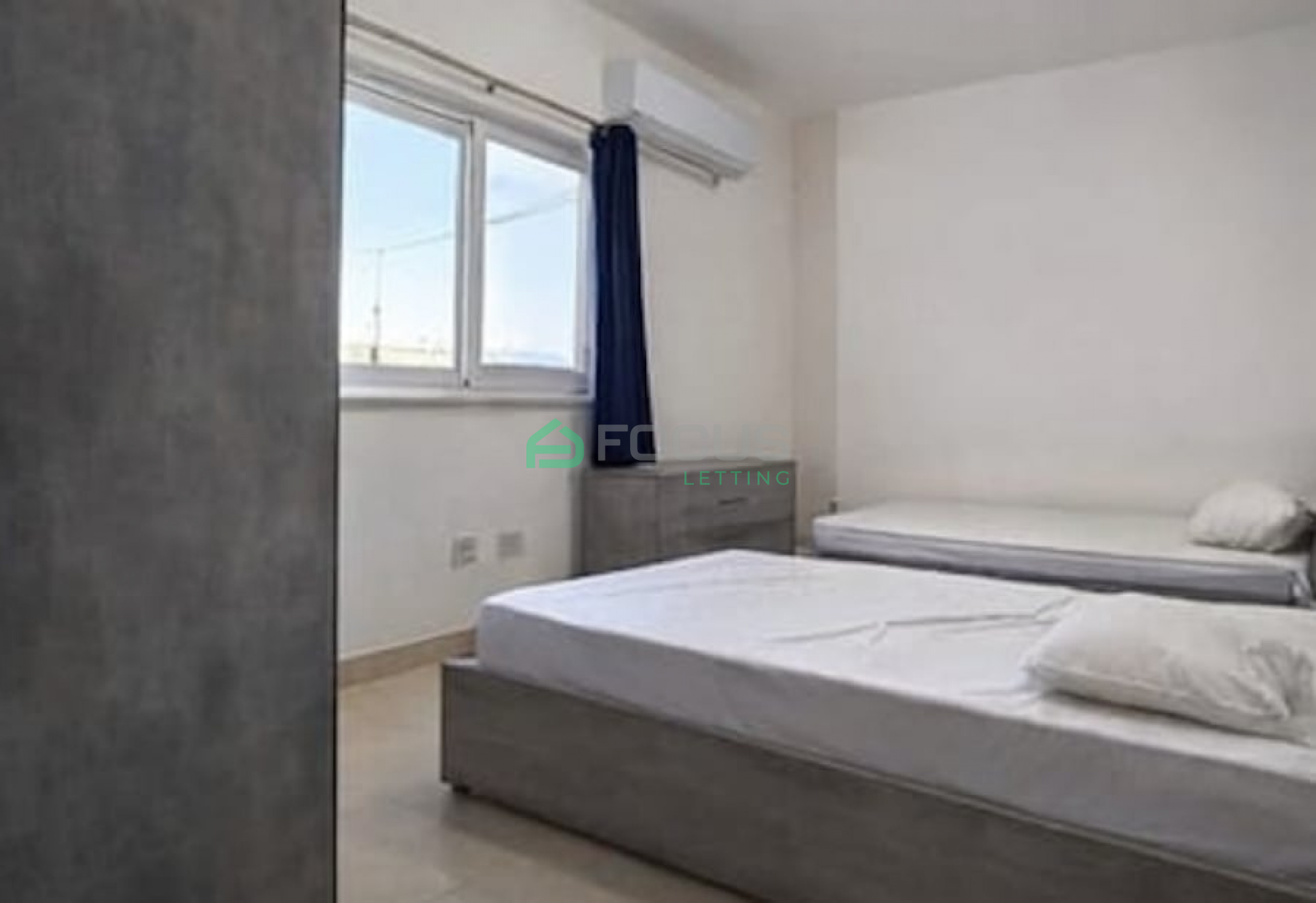 4 Bedroom Penthouse in Birkirkara