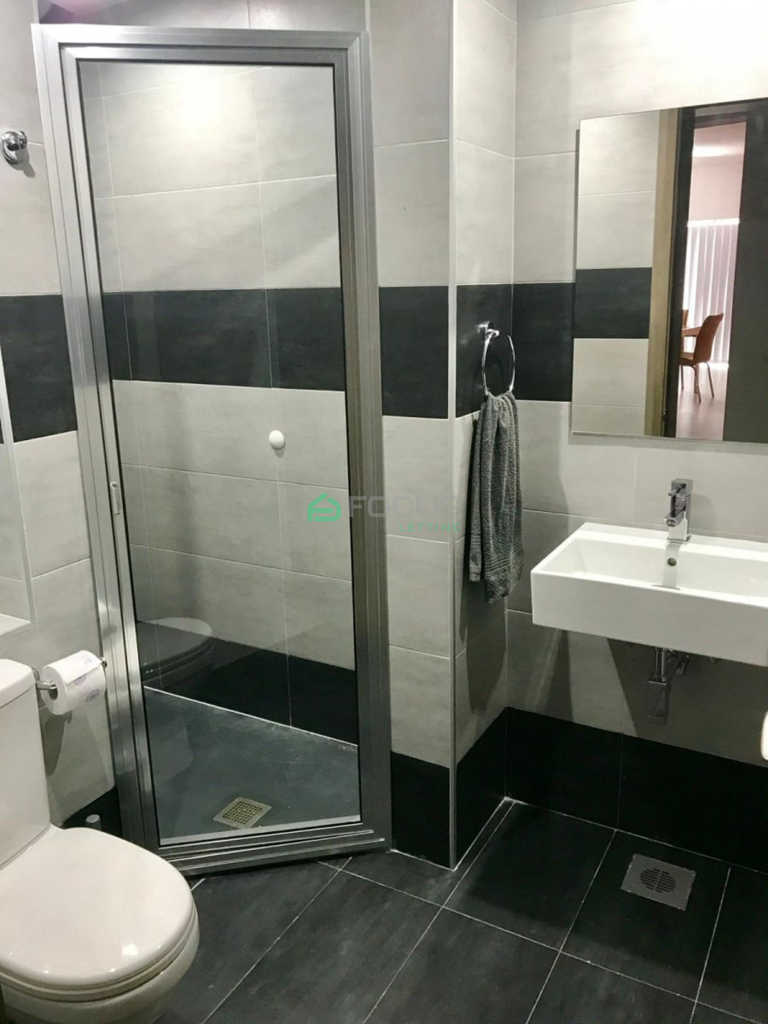2 Bedroom Apartment in St Julian's