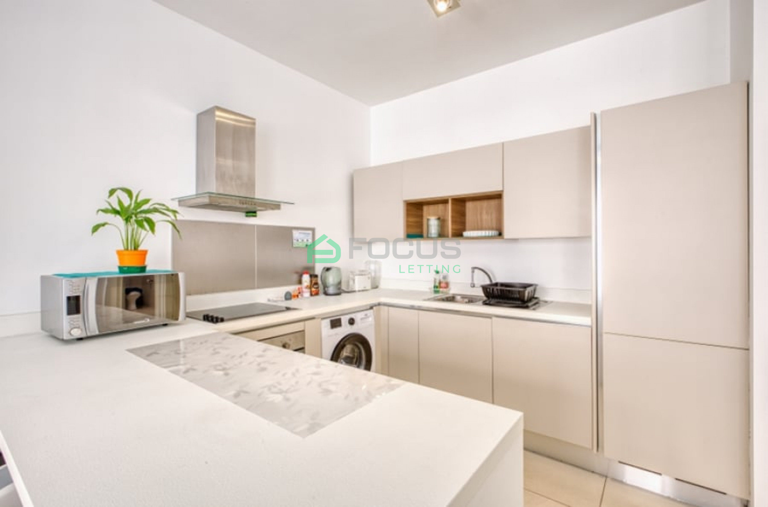 2 Bedroom Apartment in Sliema