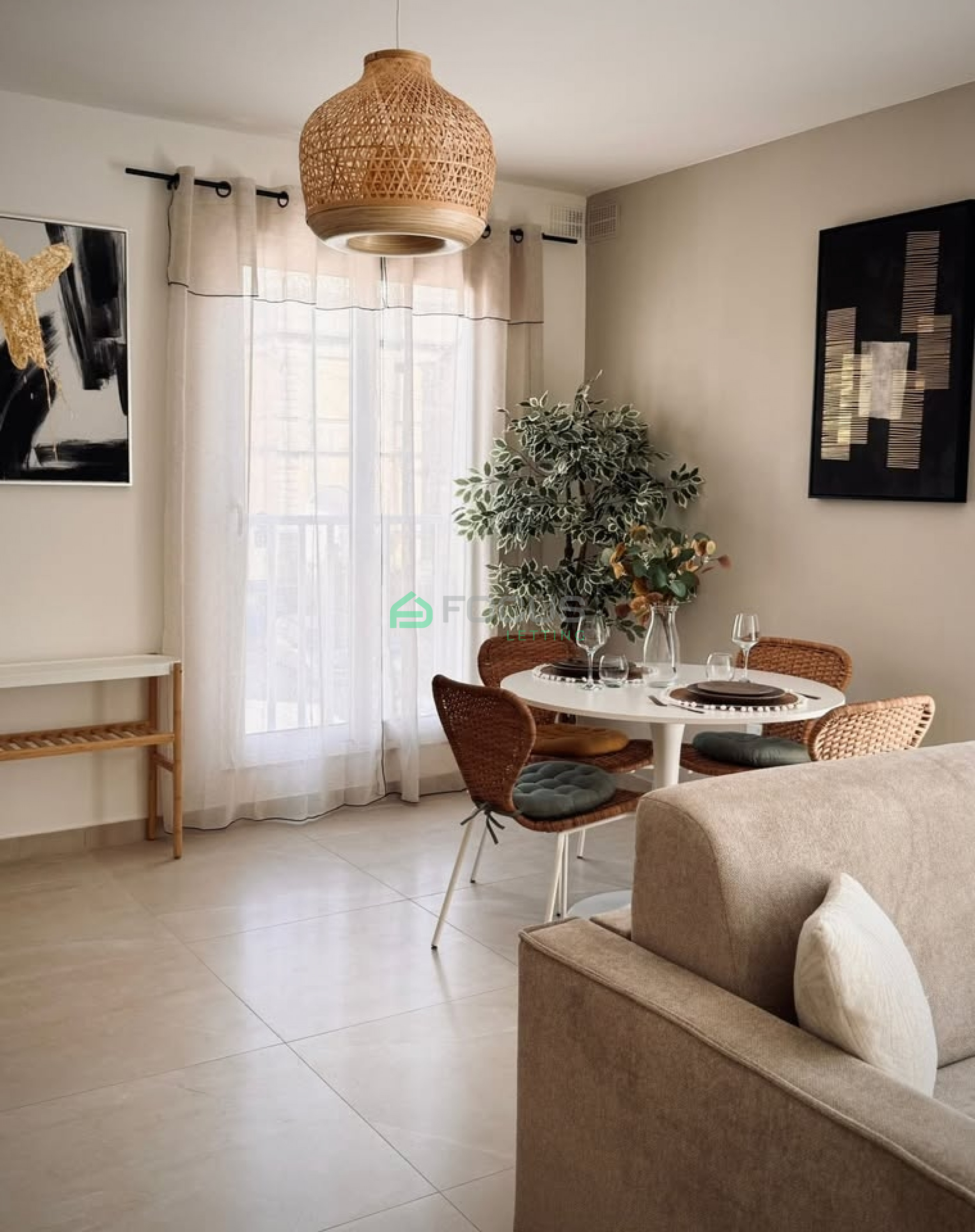 1 Bedroom in Pieta