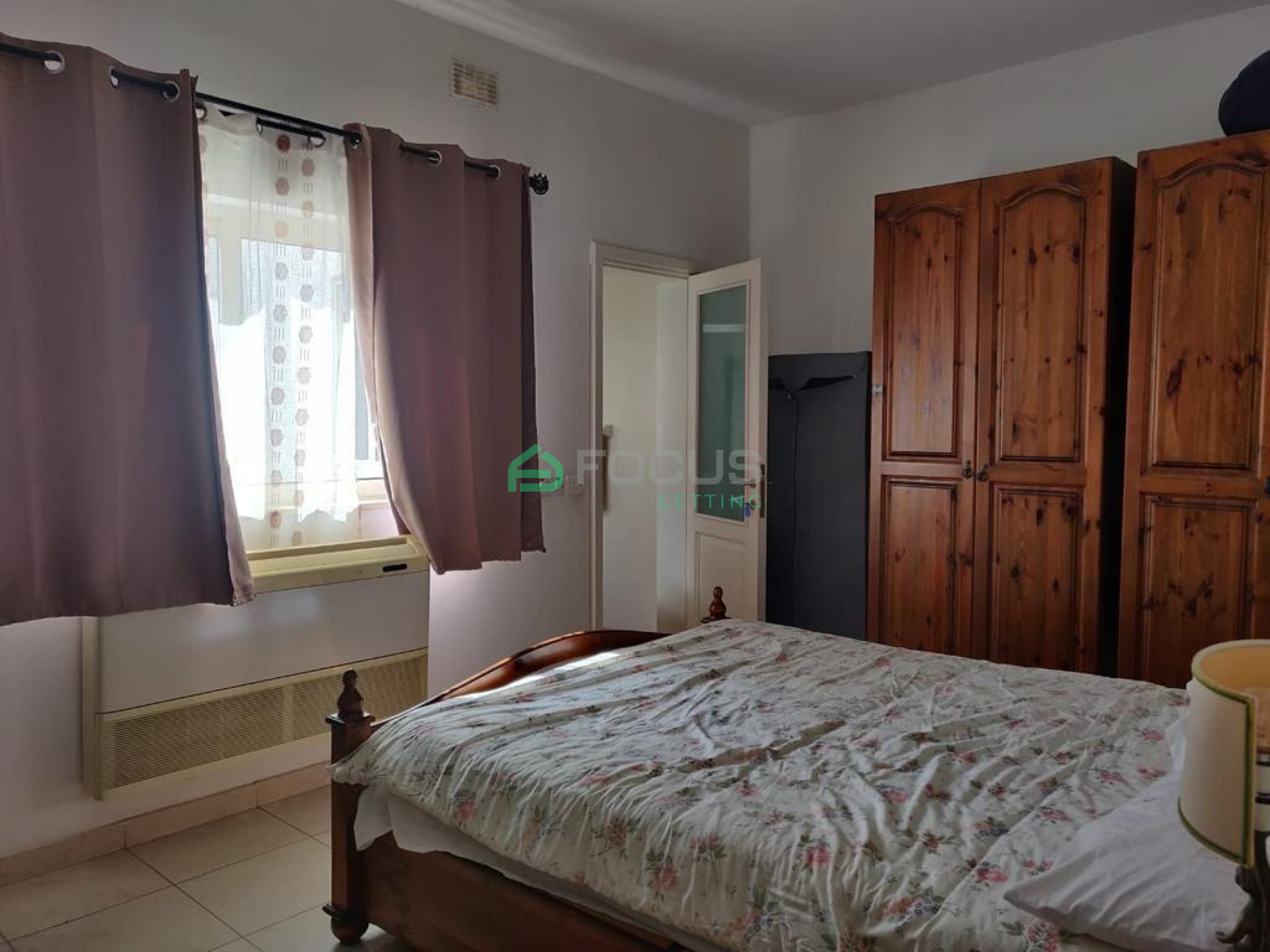 3 Bedroom Apartment in Madliena