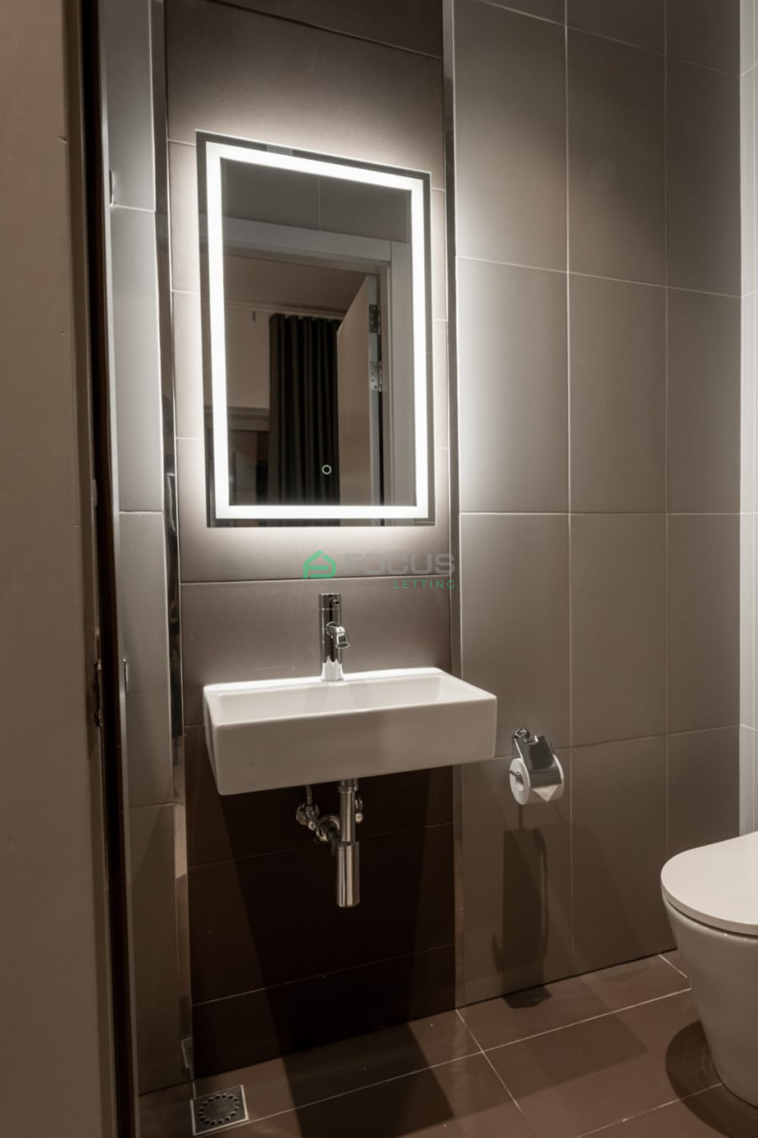 1 Bedroom Apartment in Sliema