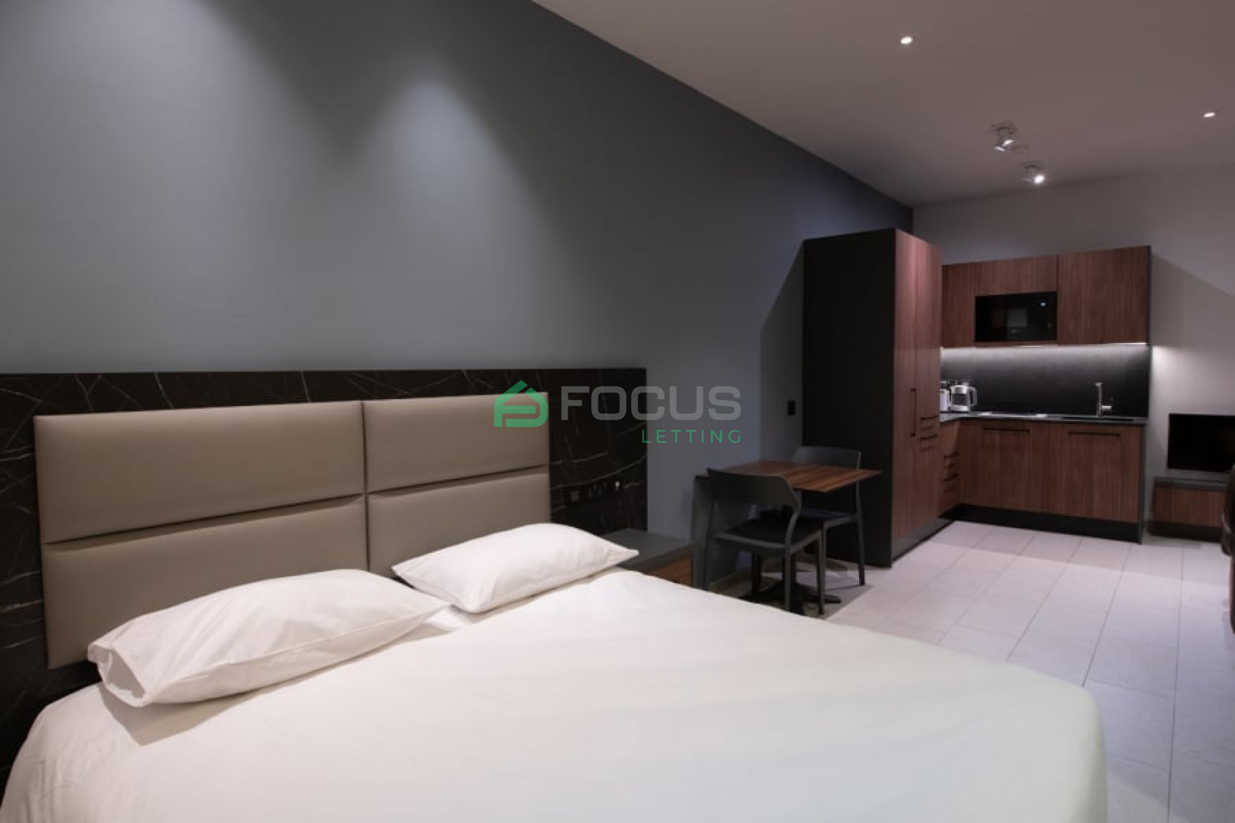 1 Bedroom Apartment in Sliema