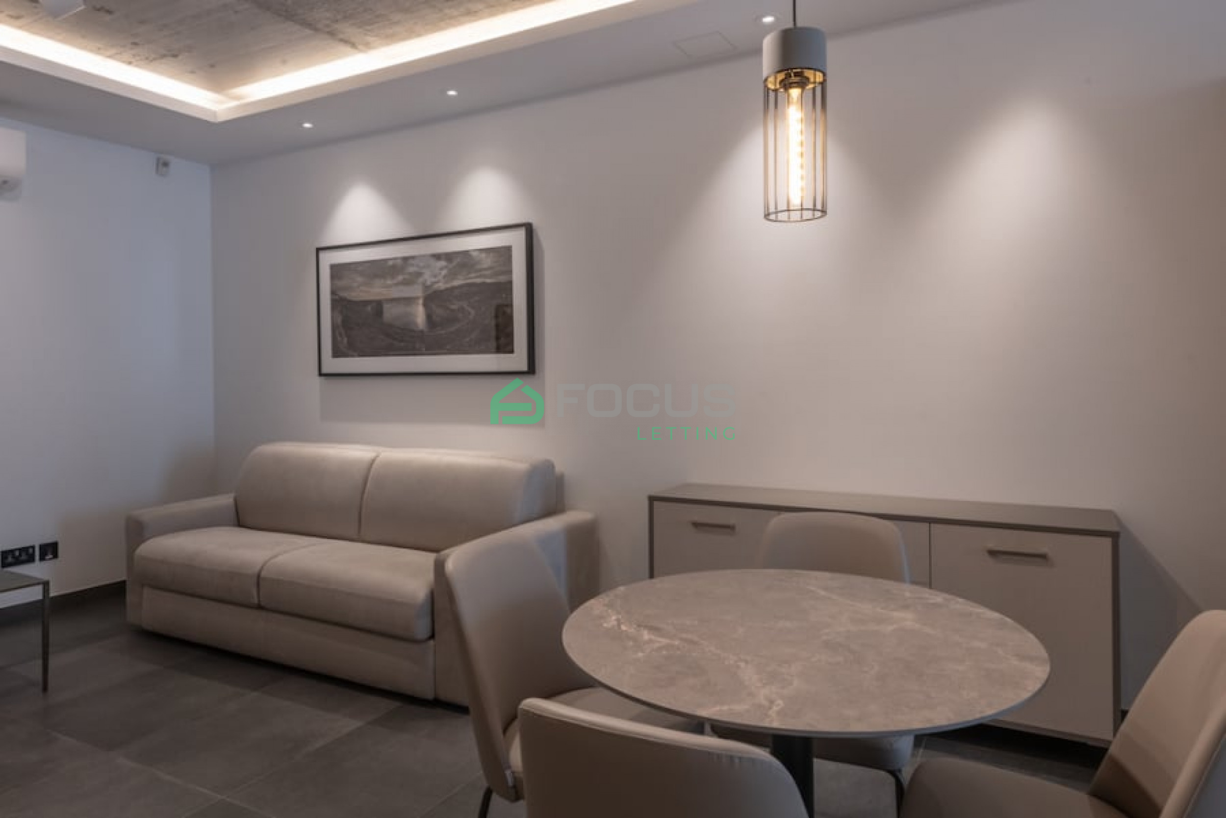 1 Bedroom Apartment in Swieqi