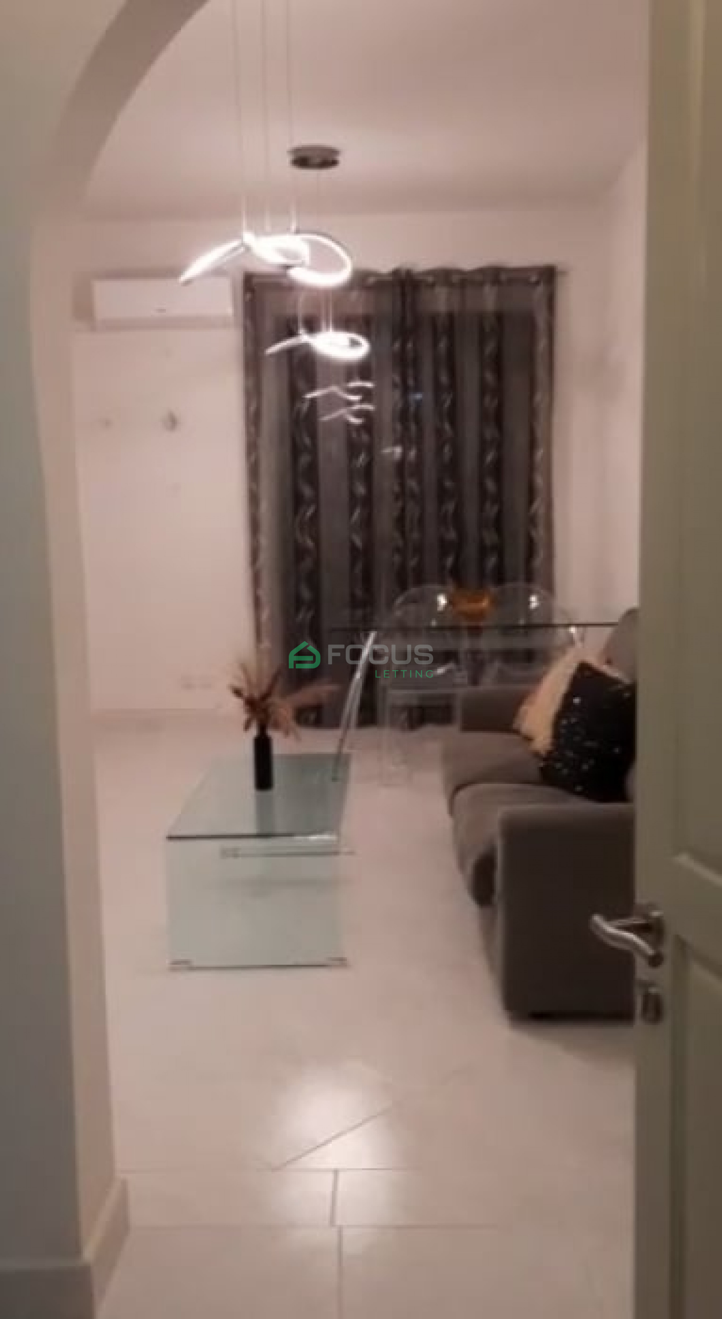 1 Bedroom Apartment in Sliema