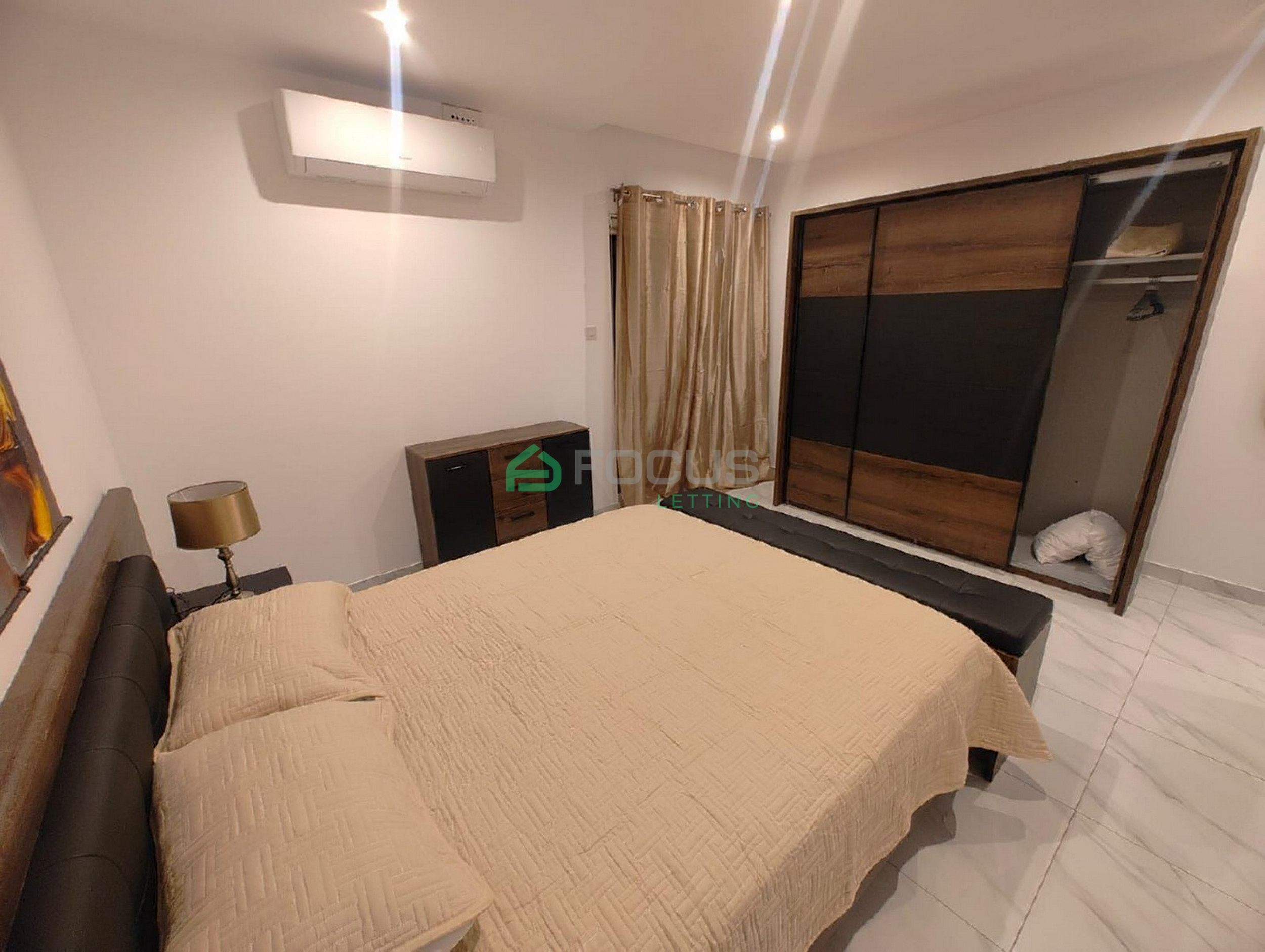 3 Bedroom Maisonette in Balzan