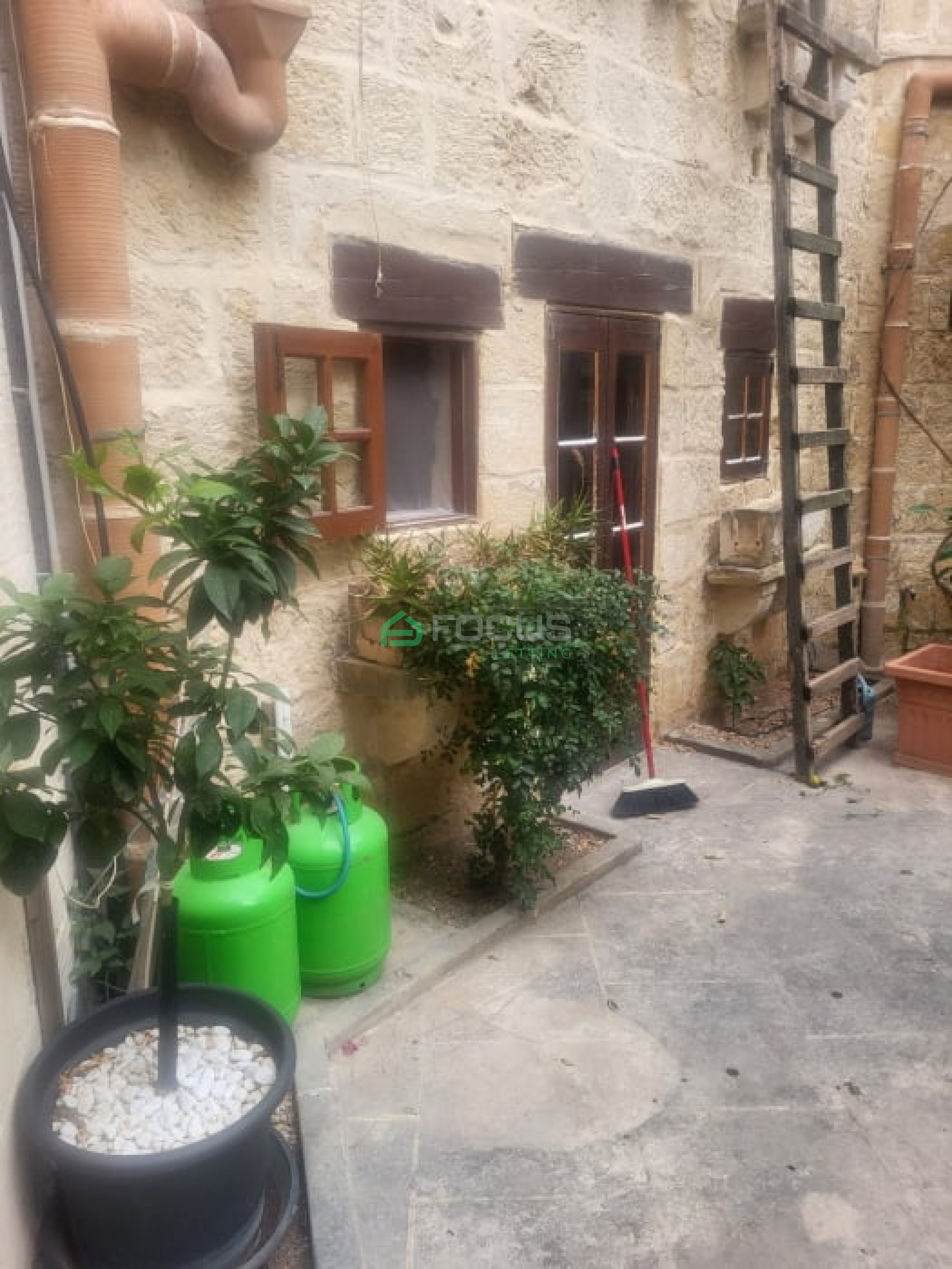 3 Bedroom Apartment in Birkirkara