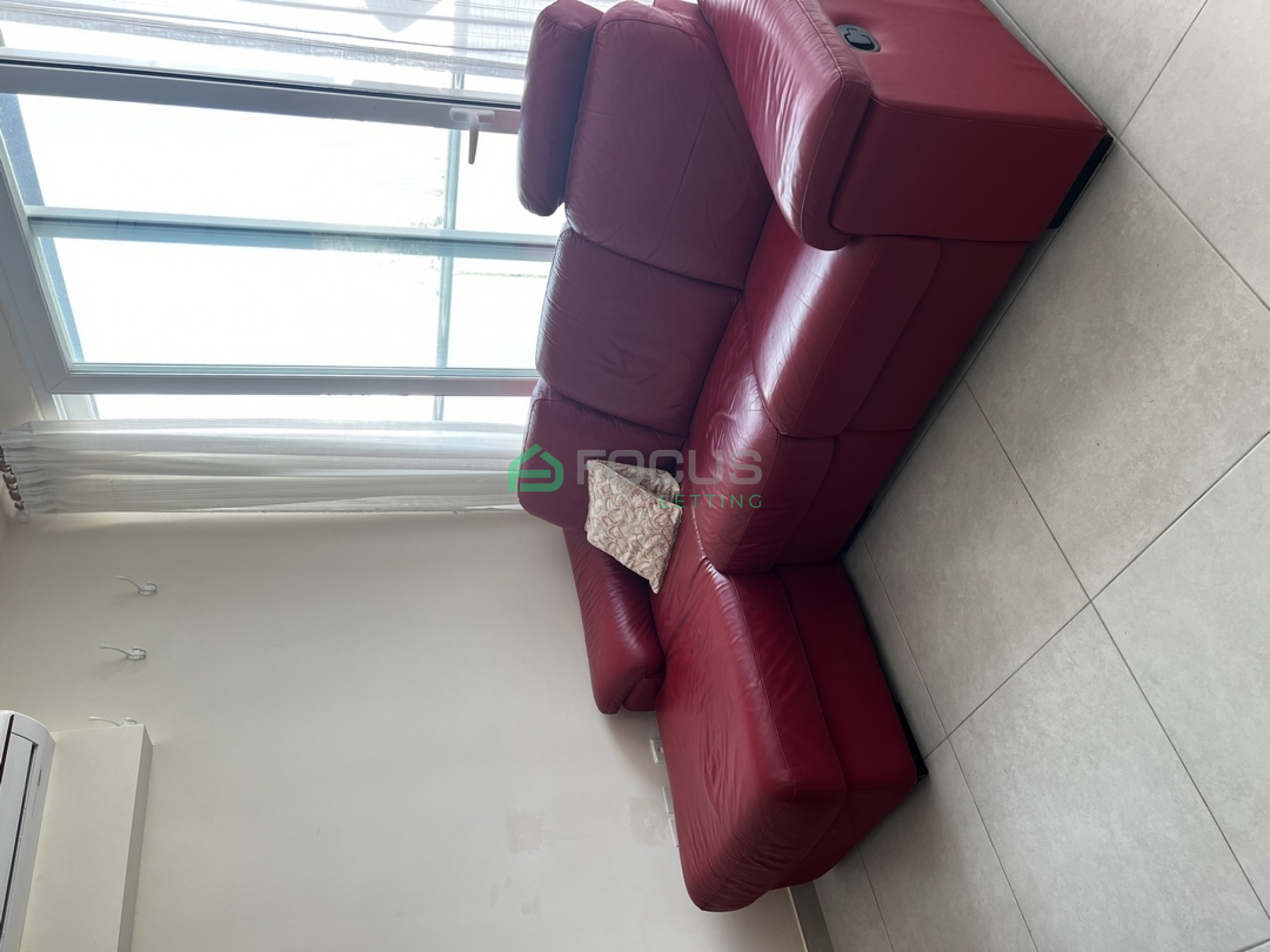 1 Bedroom Apartment in Gzira